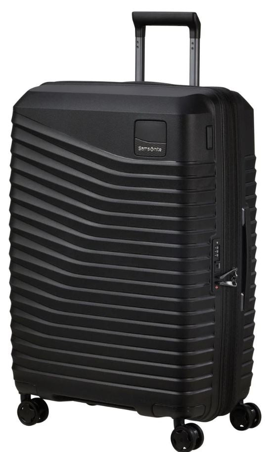 SAMSONITE Valigie e Trolley 146914-KL9*002 BLACK