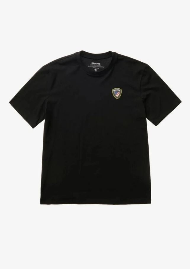 BLAUER FAXON LUH02284-007480