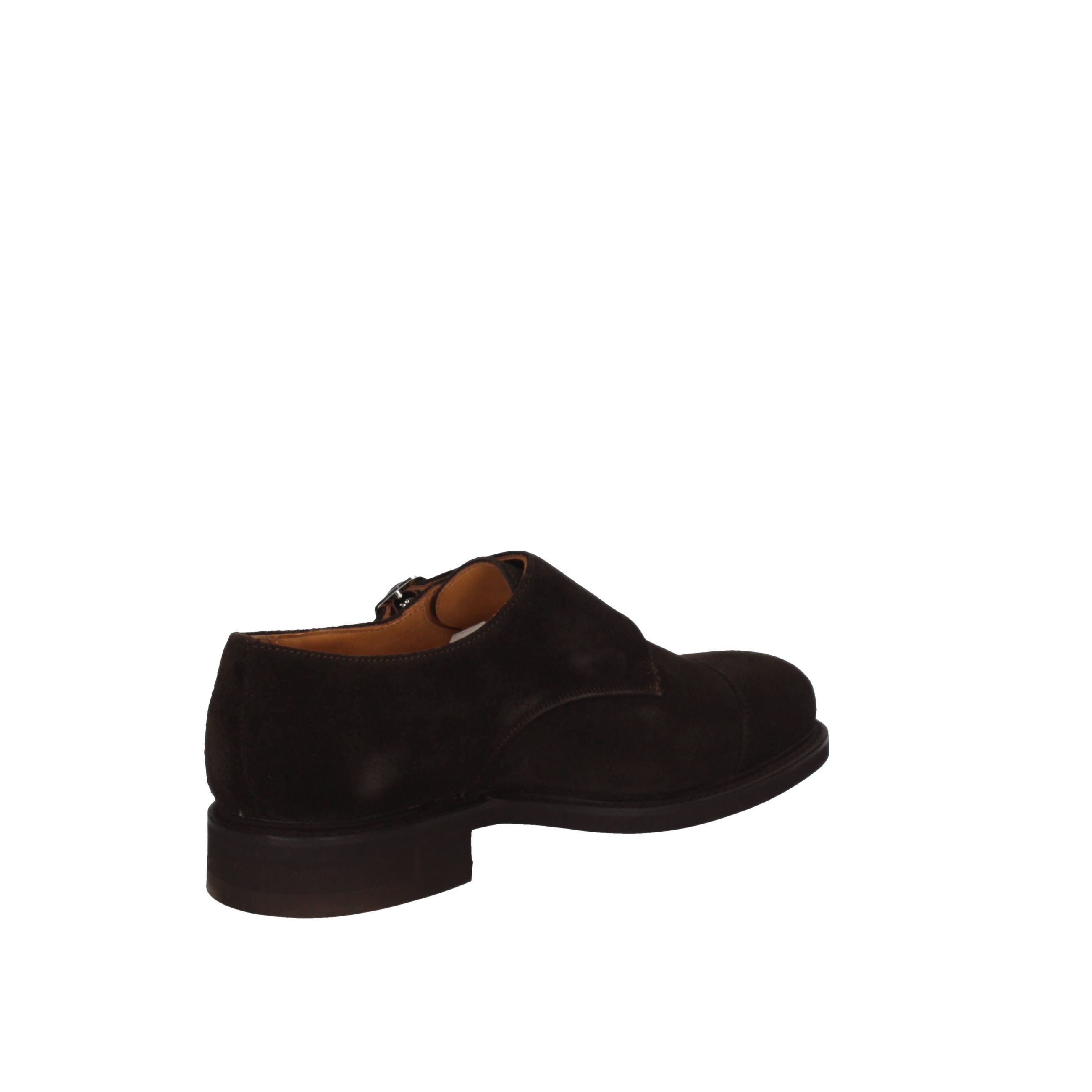BERWICK 1707 Scarpe 5212 Nero