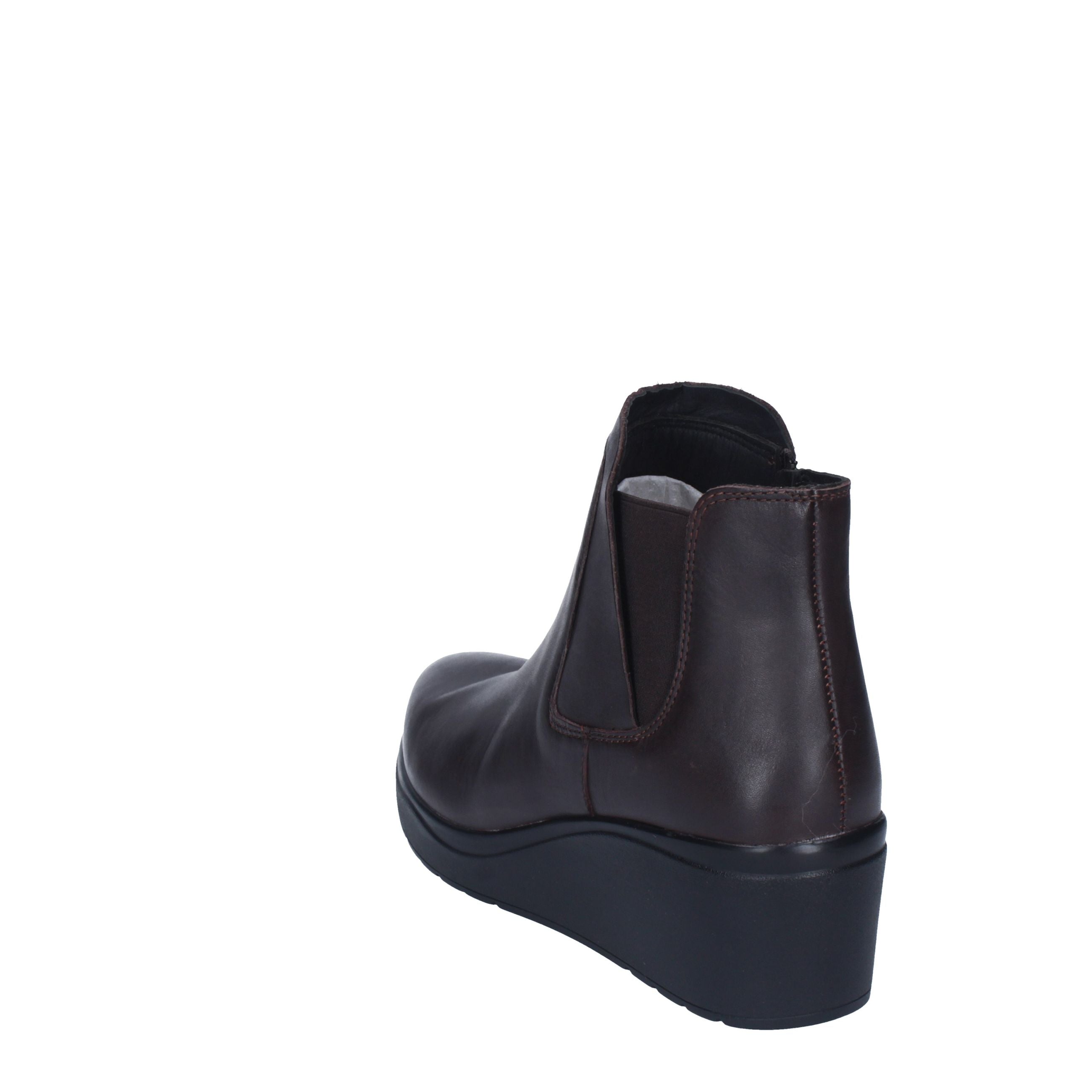 MELLUSO Scarpe K53006Z Brown