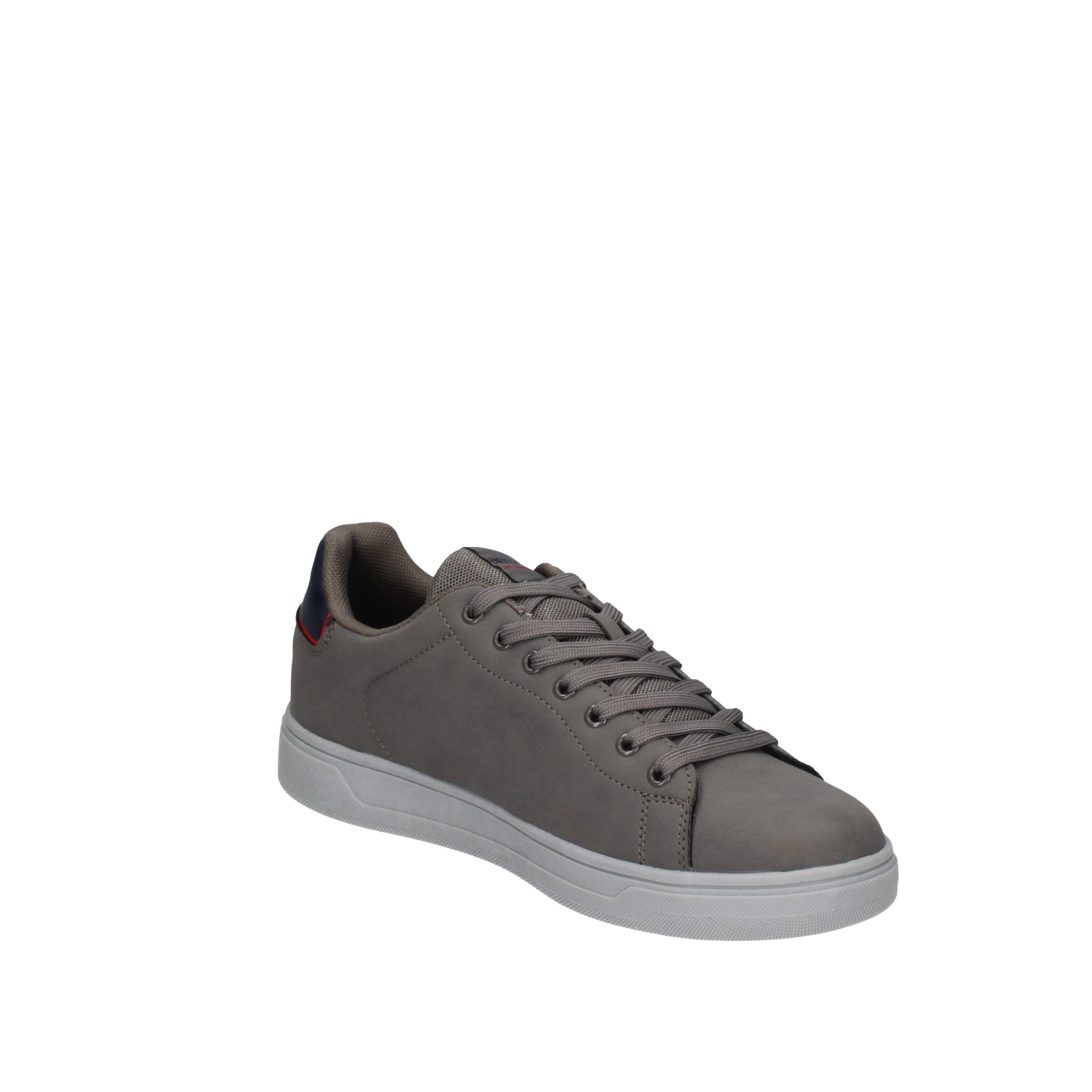 Enrico Coveri SNEAKERS ECS524303-03 Grigio