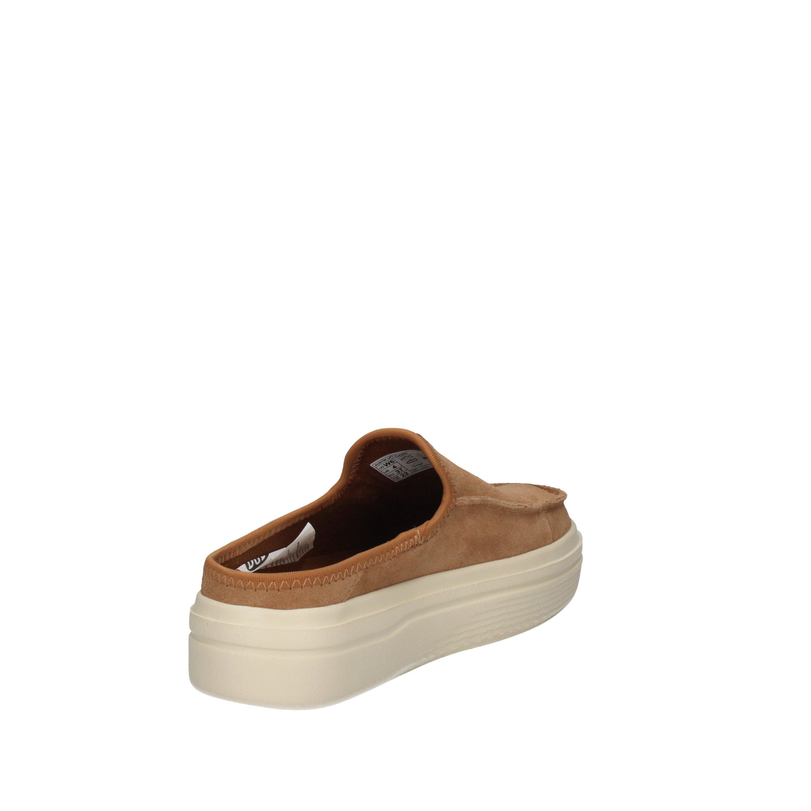 HEY DUDE  41272 Tan