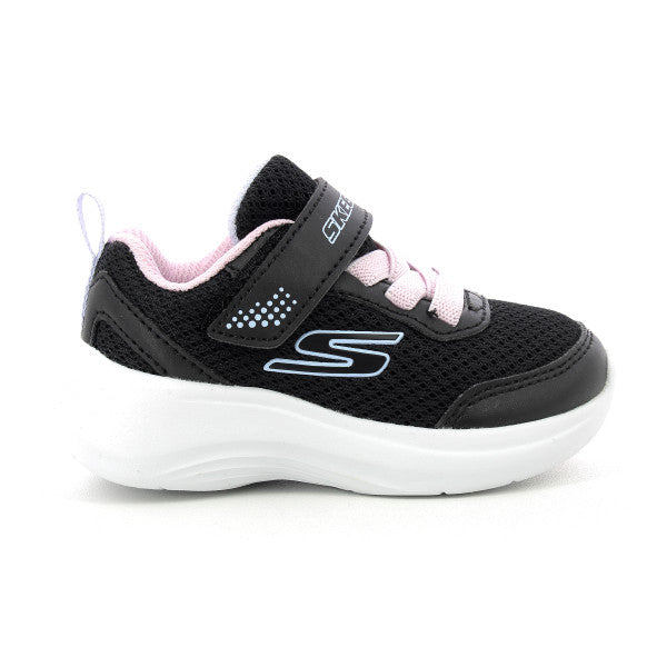 Skechers SELECTORS RESET ACHIEVED 303573L/BLK