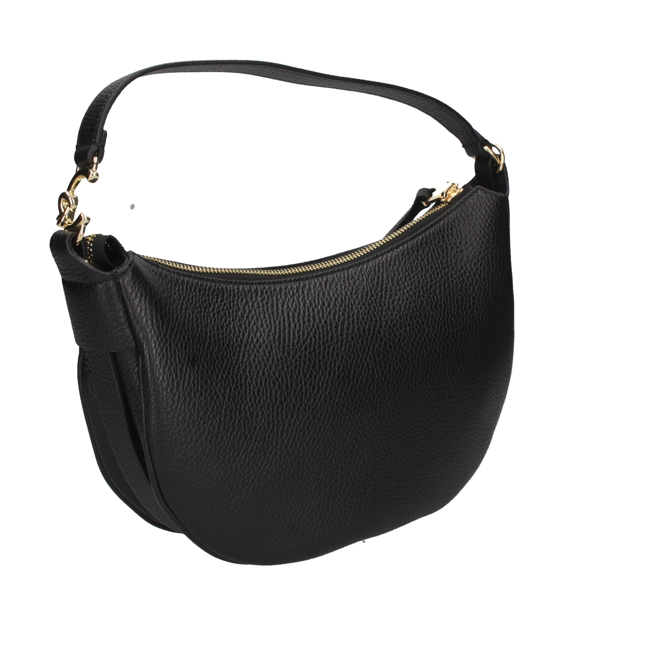 COCCINELLE Borsa E1 SHA 13 03 01 0001 NERO