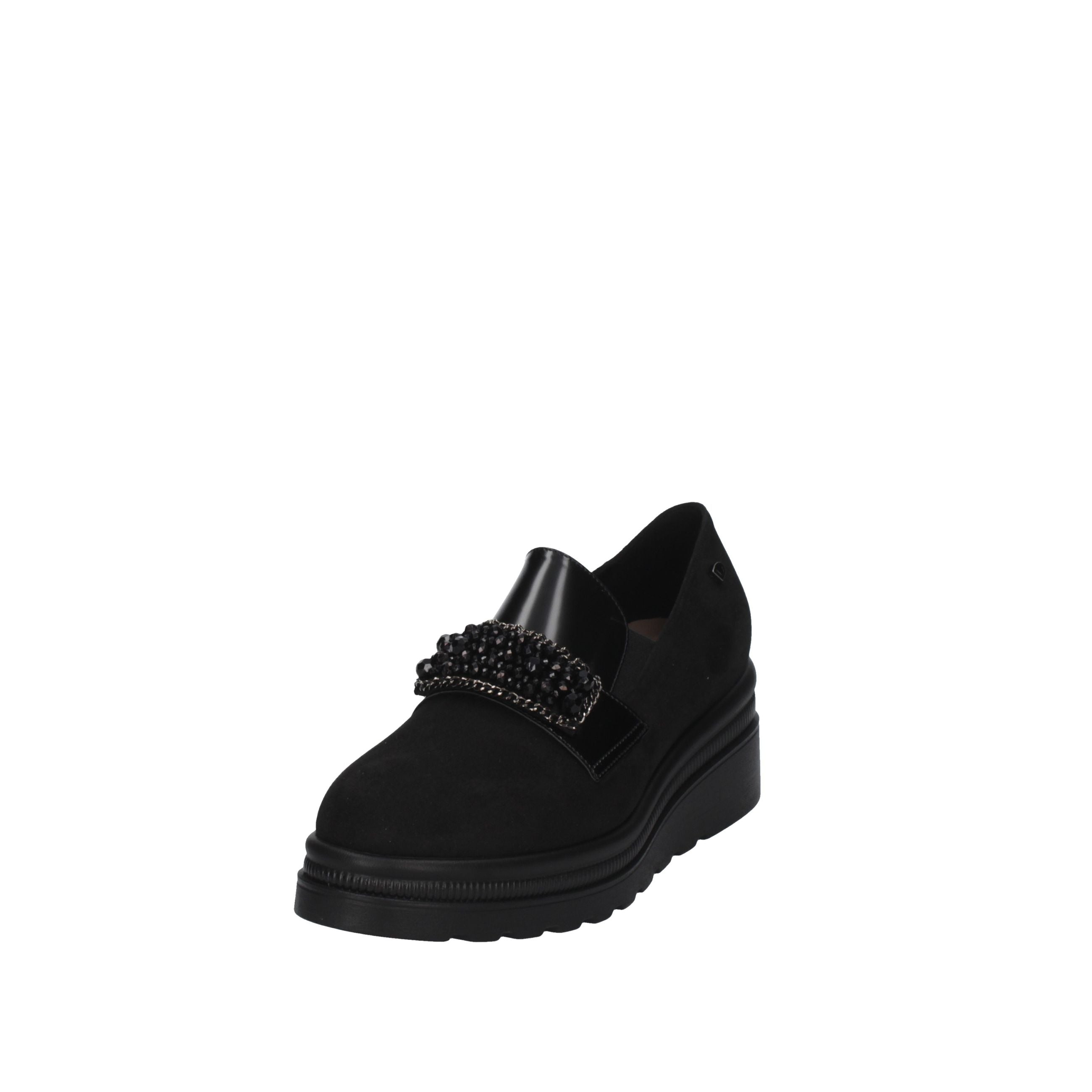 DONNA SERENA Scarpe 3A5840DM Nero