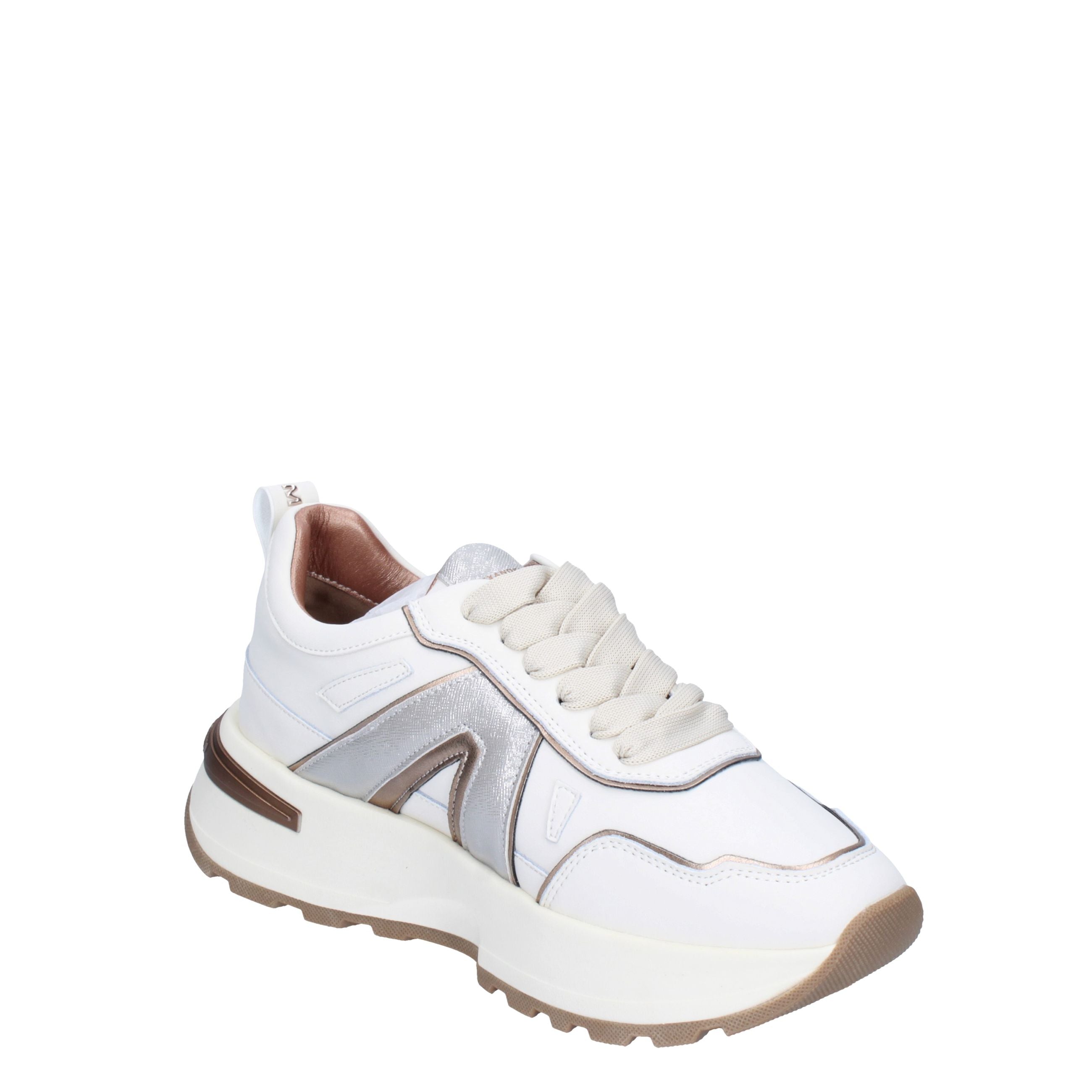 ALEXANDER SMITH Scarpe ASBCLPW-2174 Nero