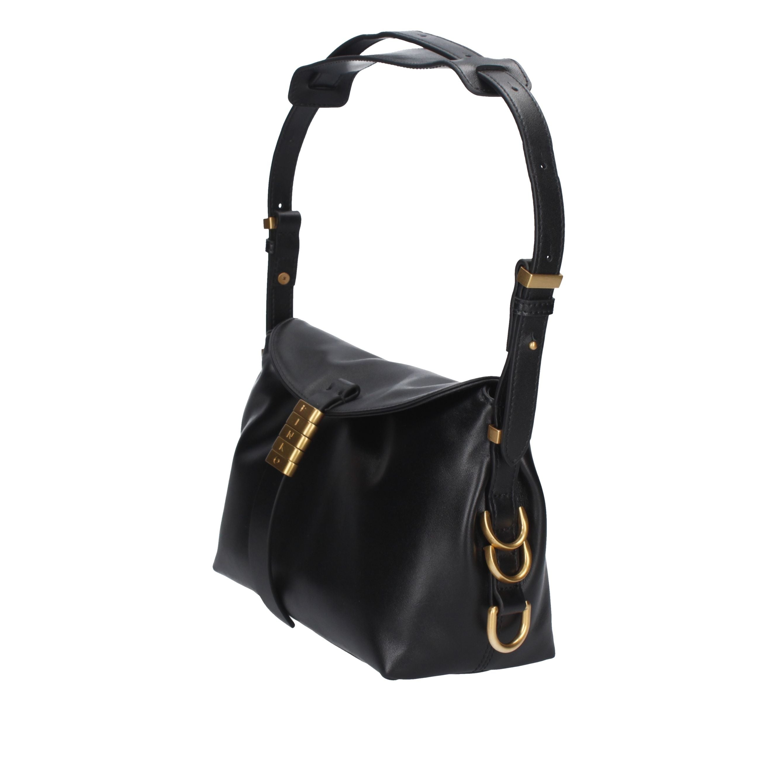 PINKO Borsa 105895 A1ZX NERO