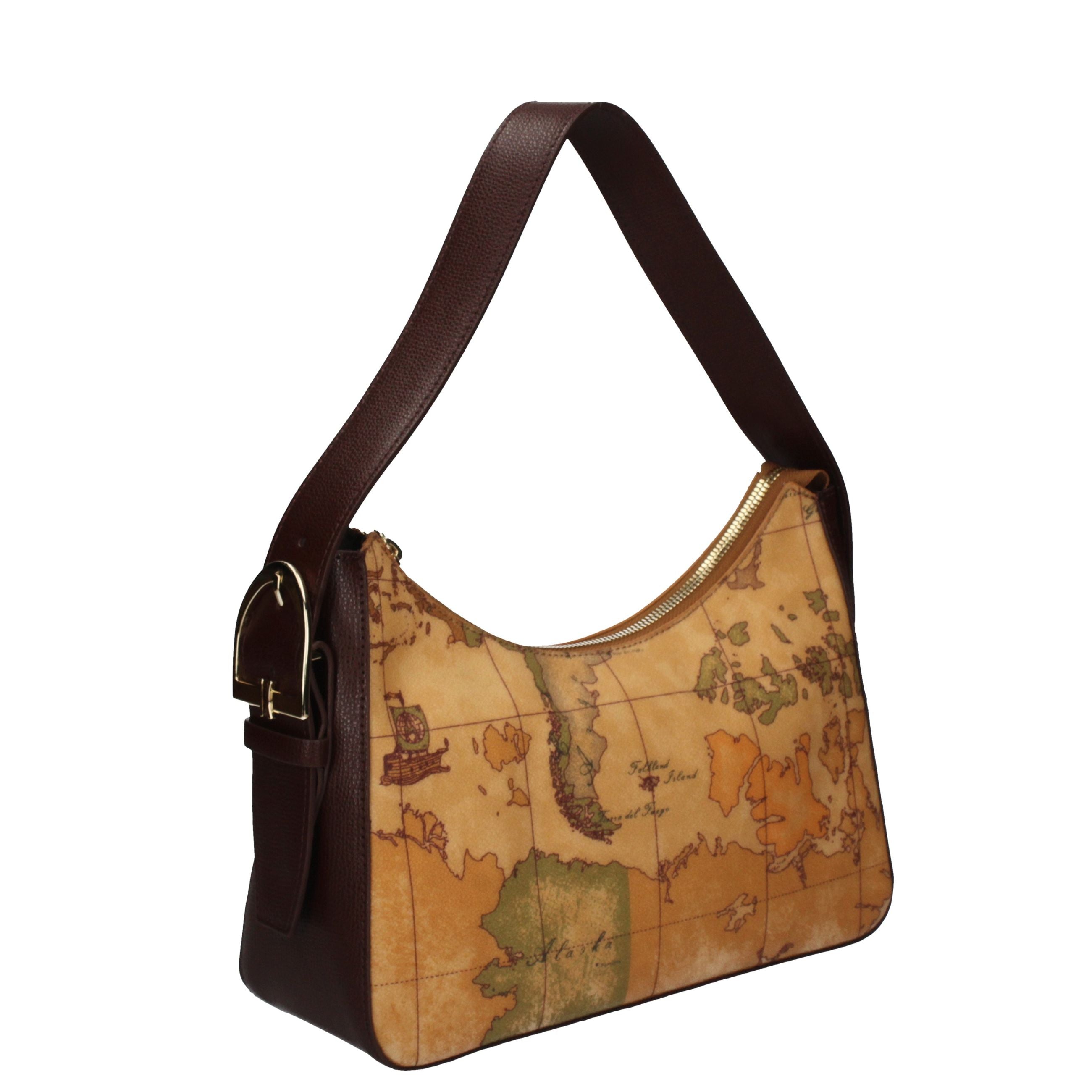 ALVIERO MARTINI Borse LD65/G611 MOGANO