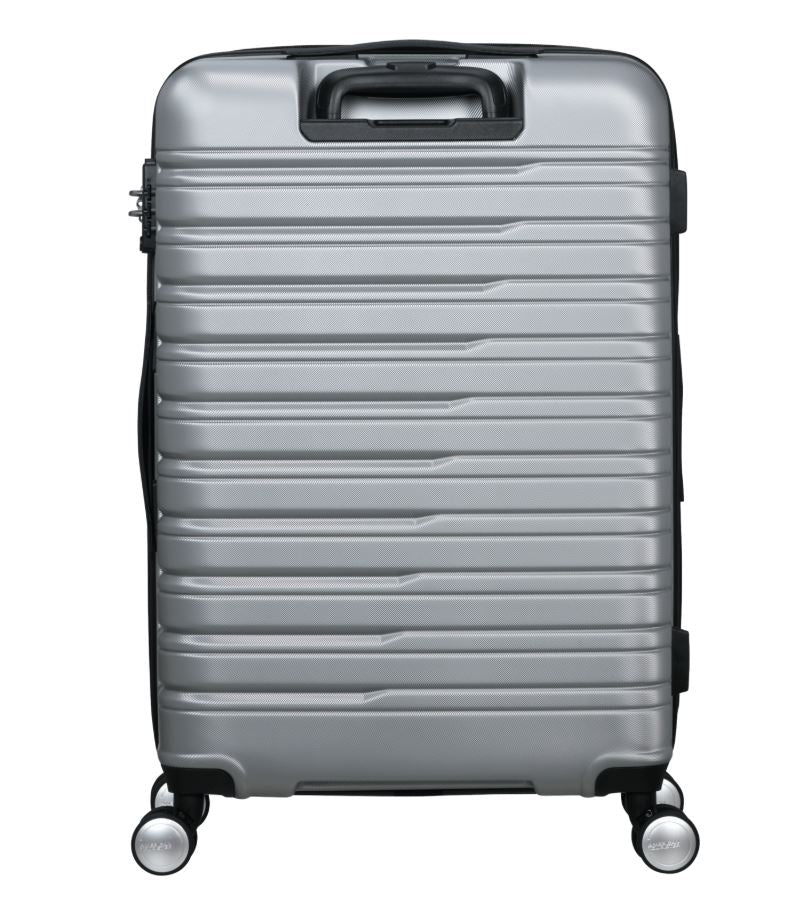 AMERICAN TOURISTER BY SAMSONITE Valigie e Trolley 149768-ME8*002 SKY SILVER