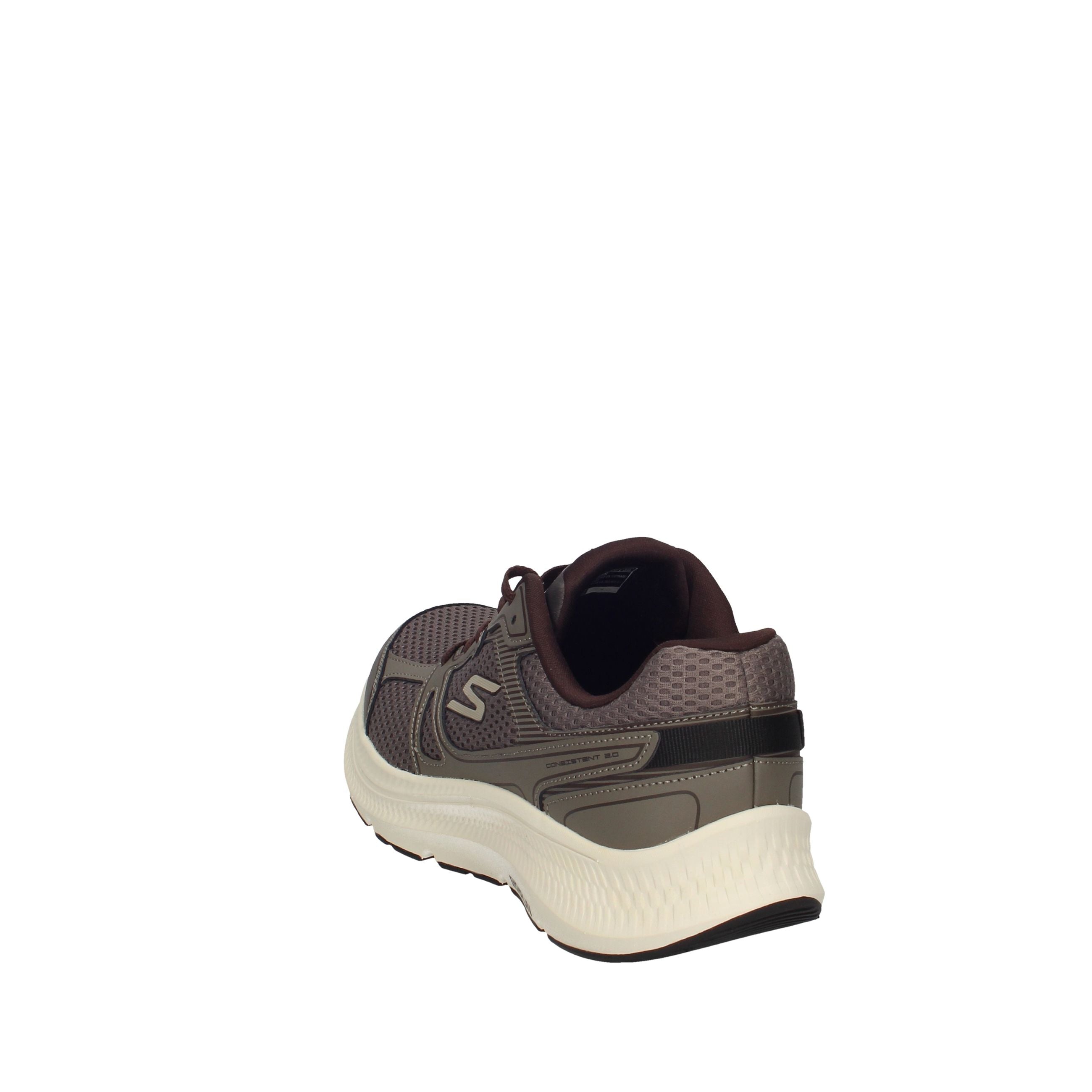 Skechers GO RUN CONSIS 220861/BRN