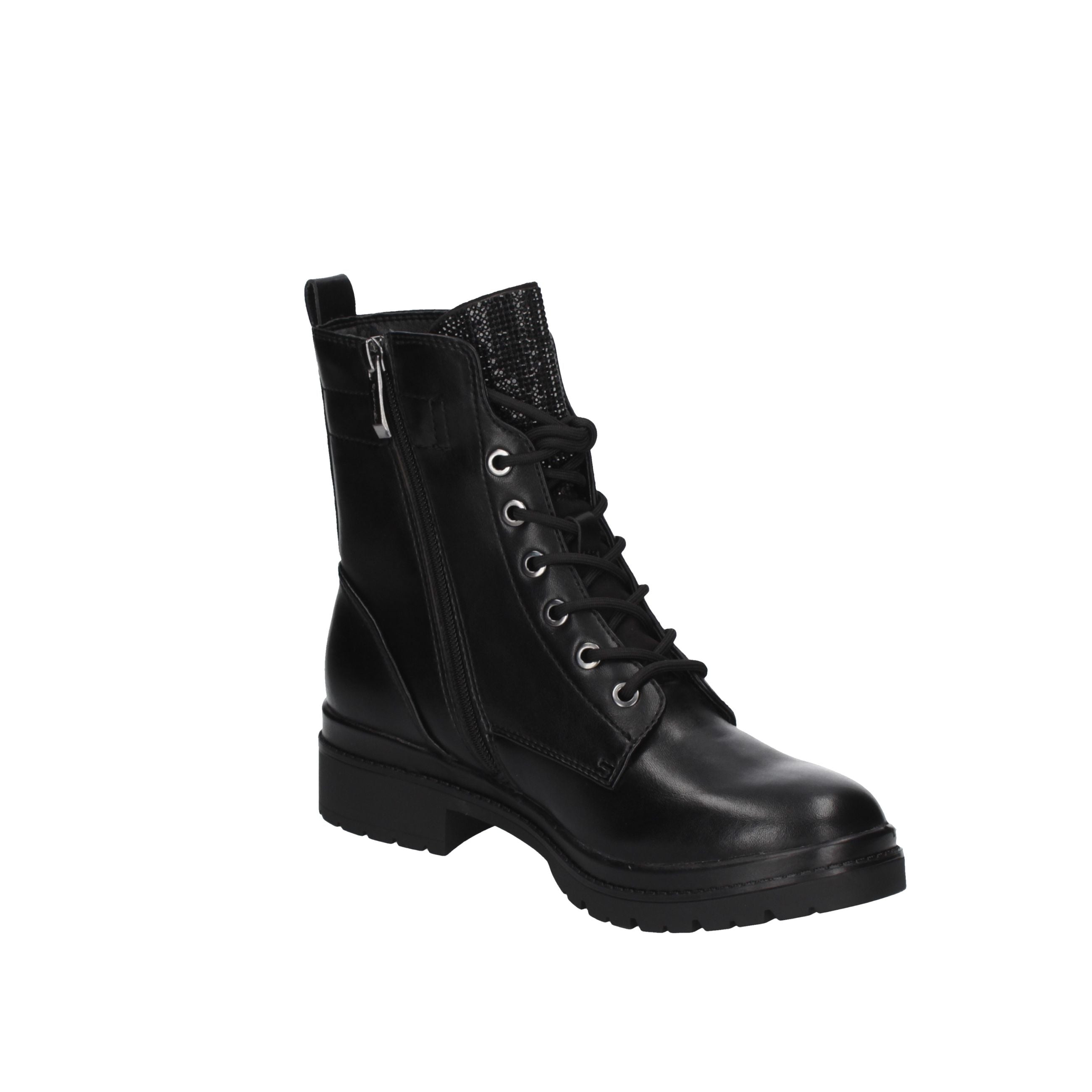 TAMARIS Scarpe 1-25236-43 Nero