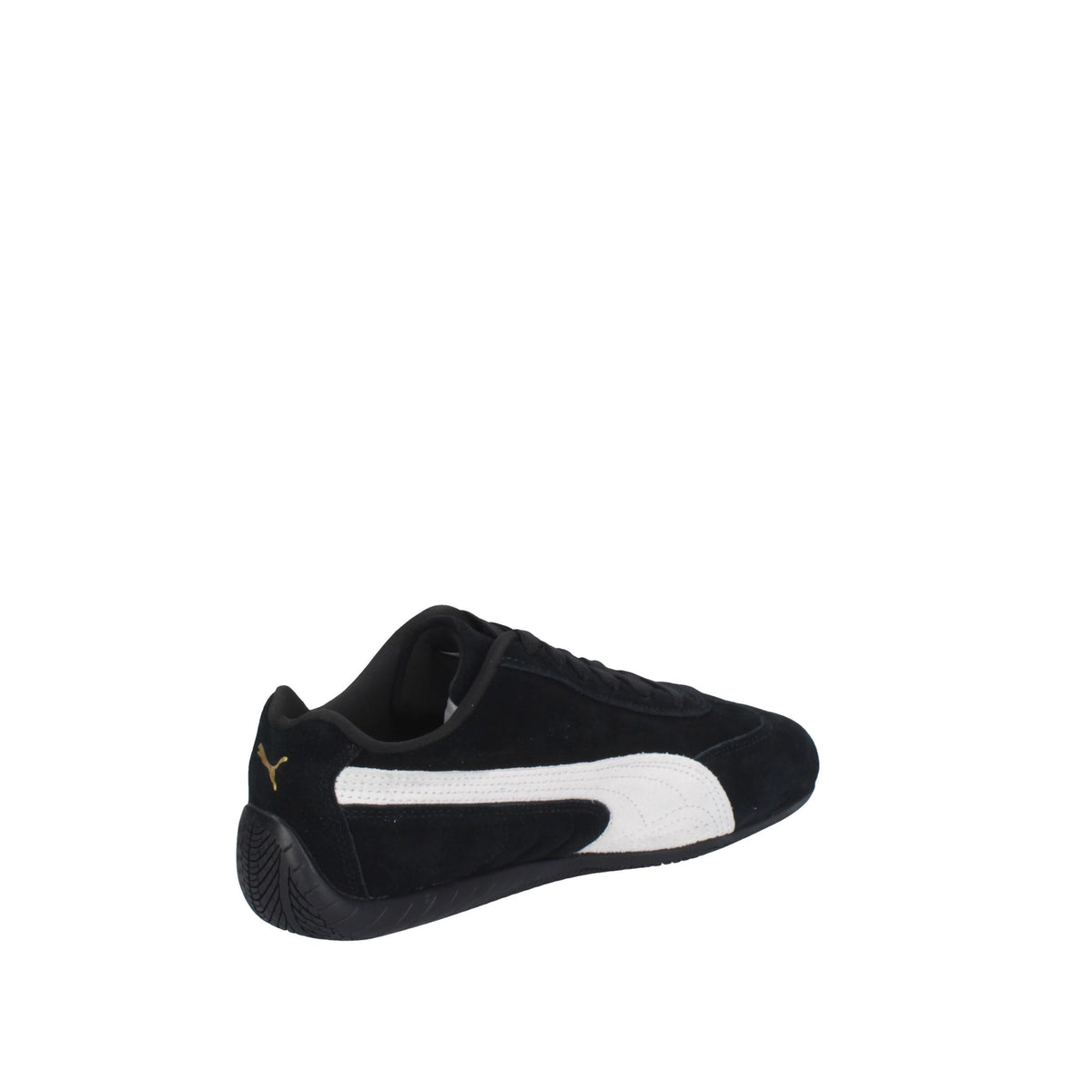 Puma SNEAKERS 398846-01 Nero