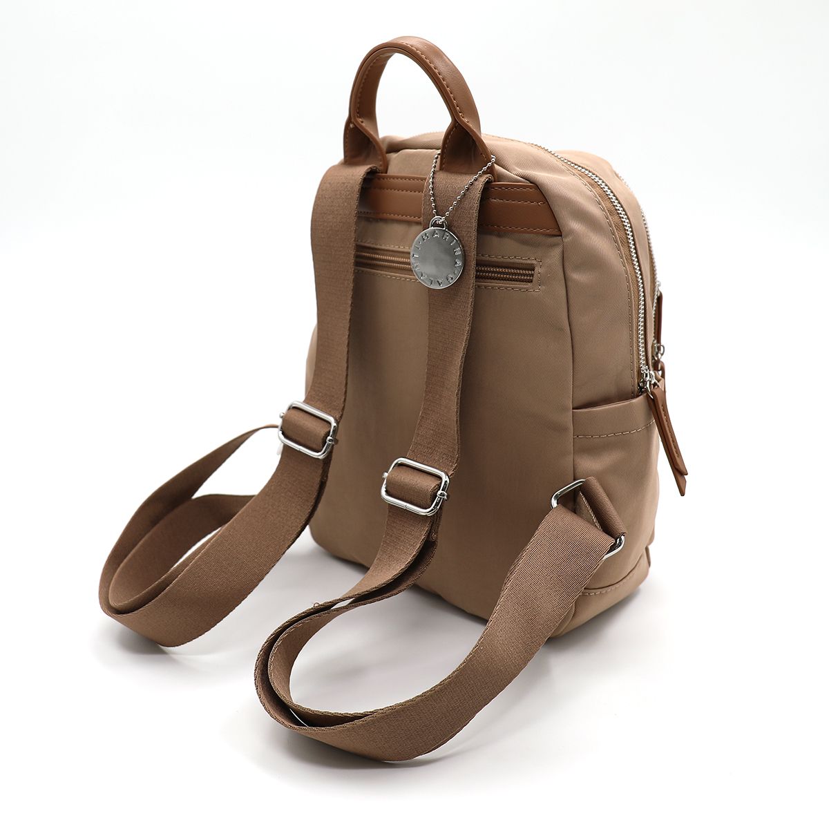 MARINA GALANTI CASTIADAS ZAINO MB0725BK2