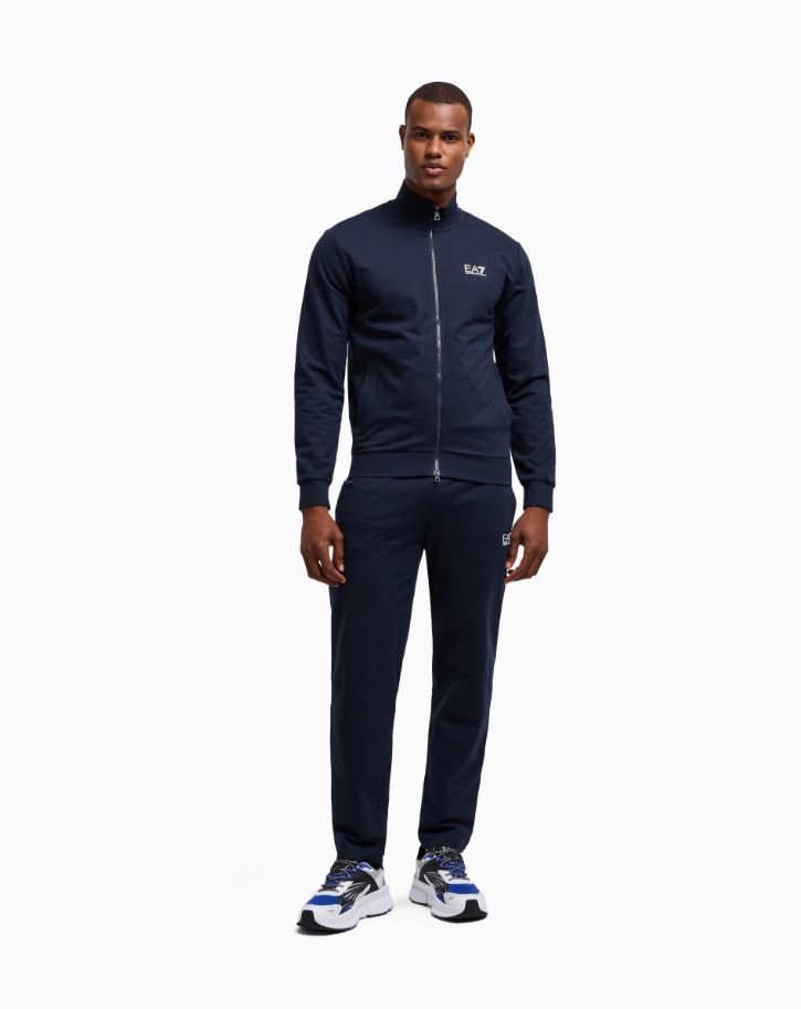 EA7 - EMPORIO ARMANI  8NPV60 PJVRZ