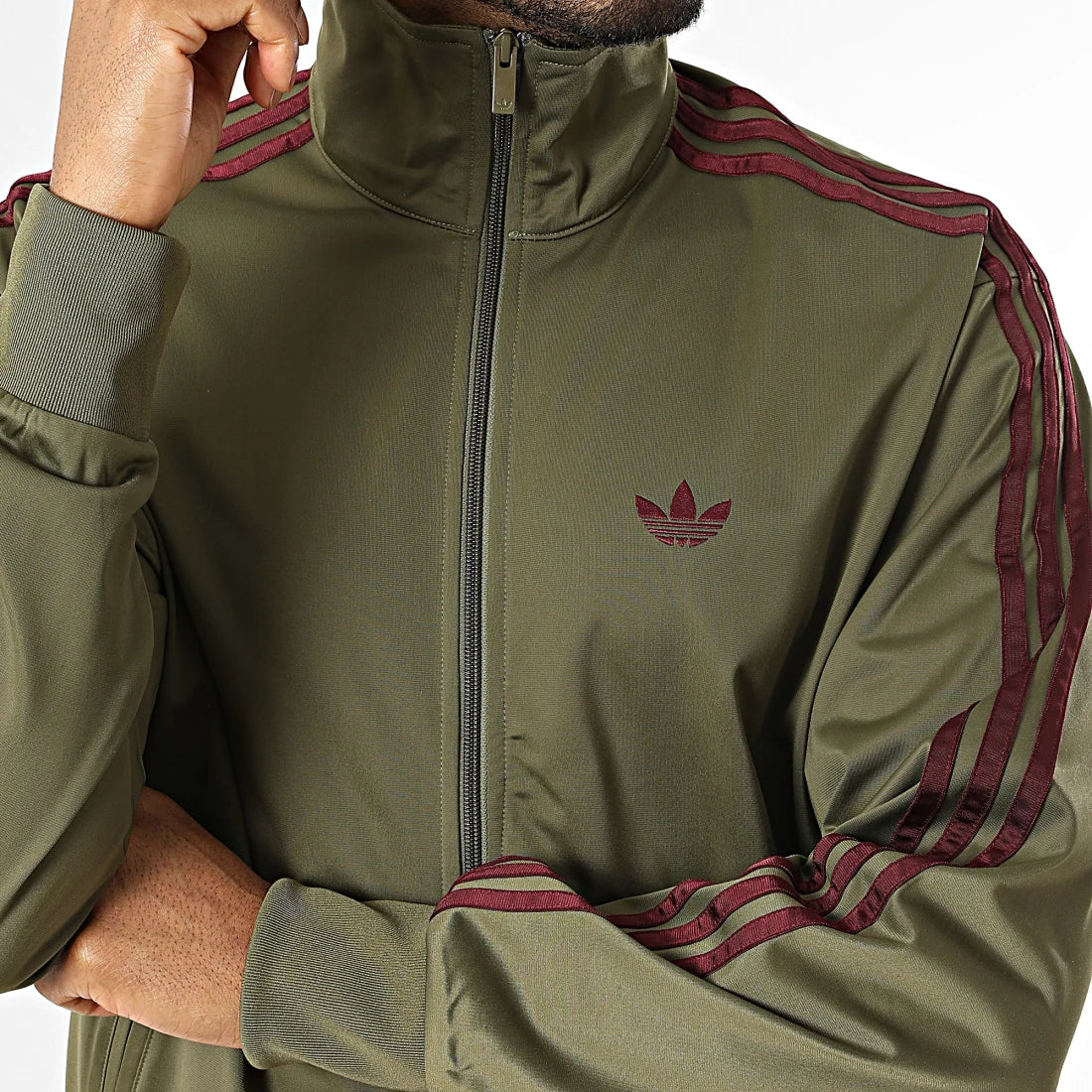 Adidas FIREBIRD TT KE1644