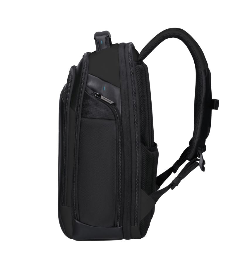 SAMSONITE ZAINO 158109-KT4*009 BLACK