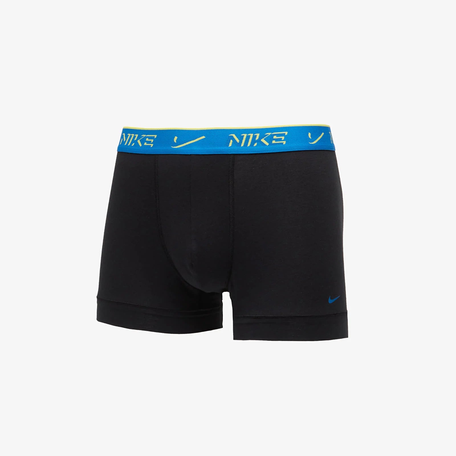 Nike TRUNK 3PK KE1284-U9M