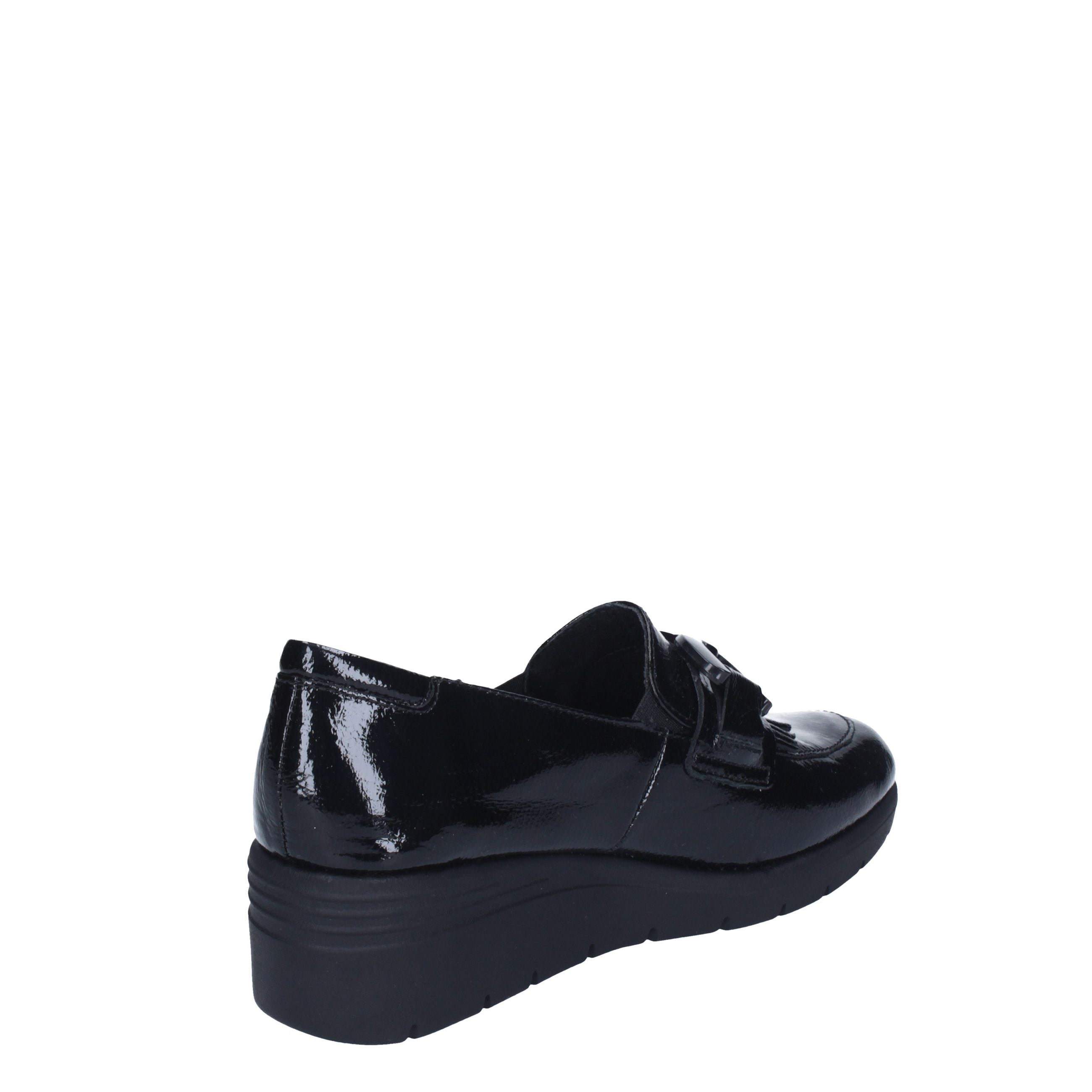 MELLUSO Scarpe R25089 Nero