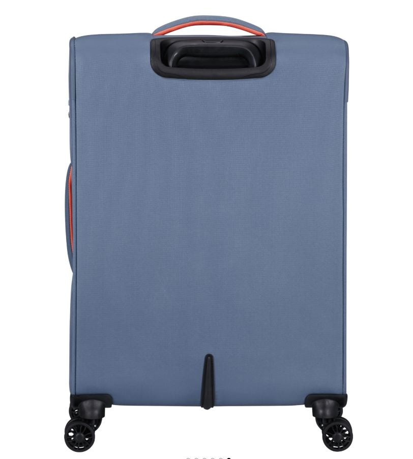 AMERICAN TOURISTER BY SAMSONITE Valigie e Trolley 157366-MJ4*005 STONE BLUE
