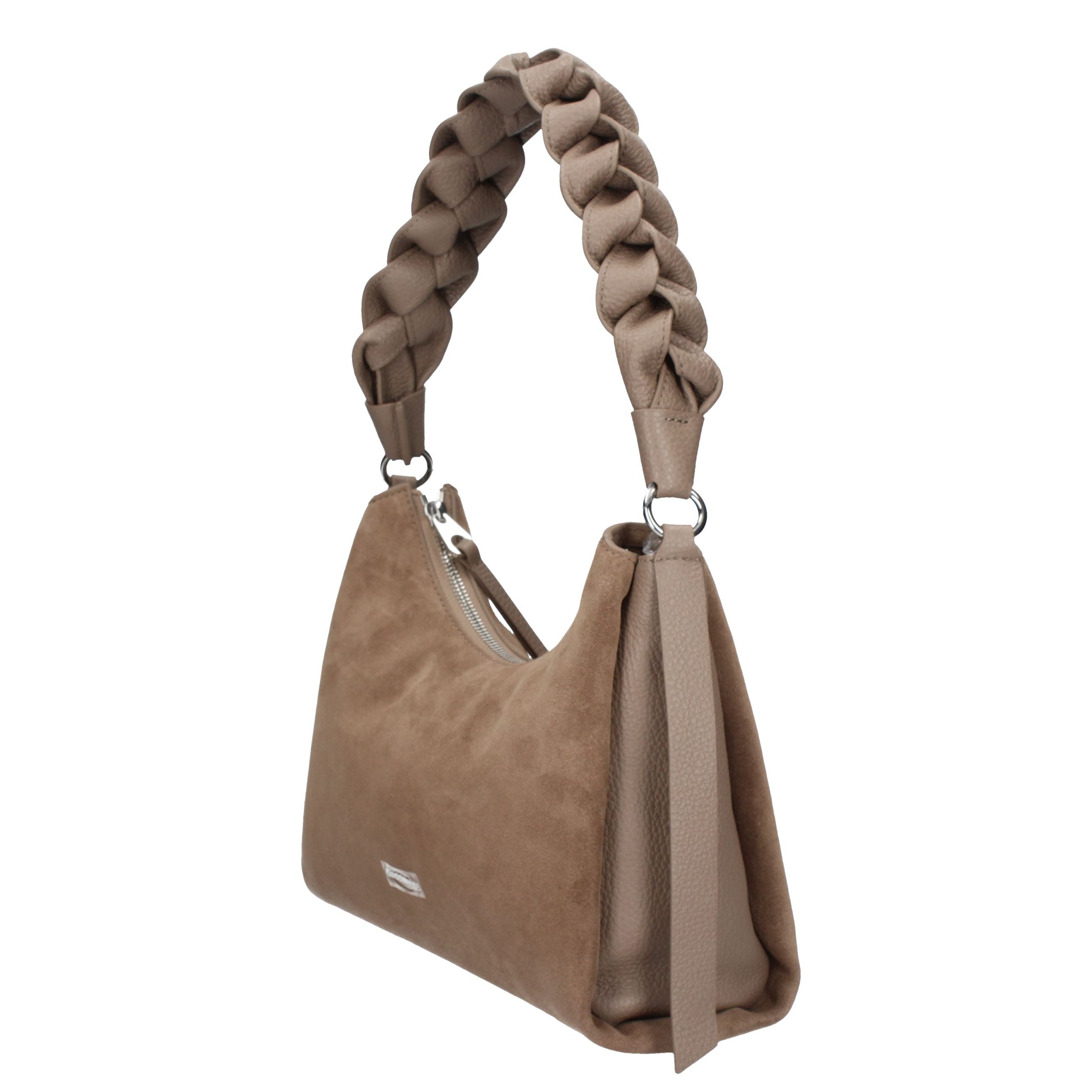 COCCINELLE Borse E1 P6P 13 03 01 BRUNETTE