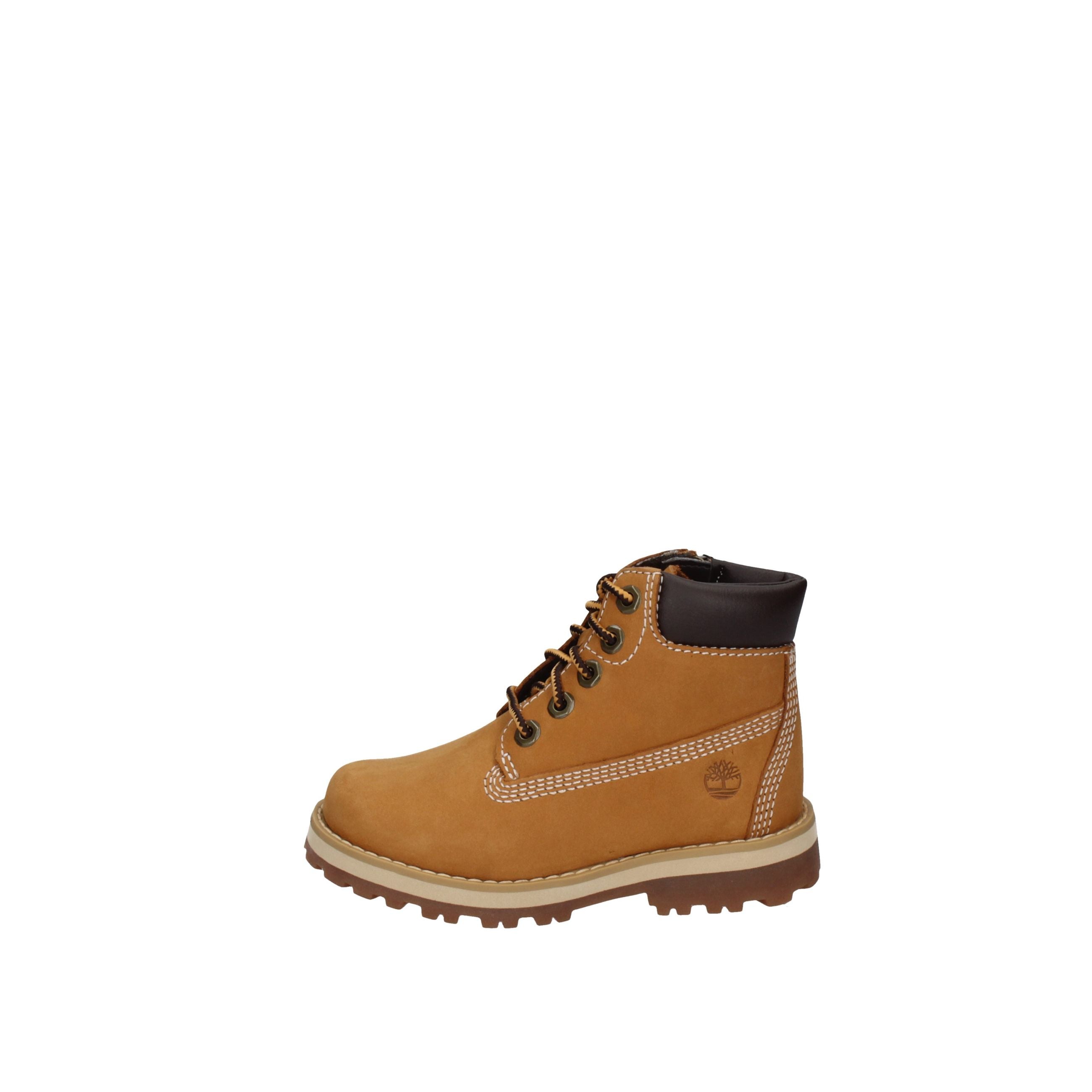 TIMBERLAND Scarpe TB0A28VM-231 Giallo