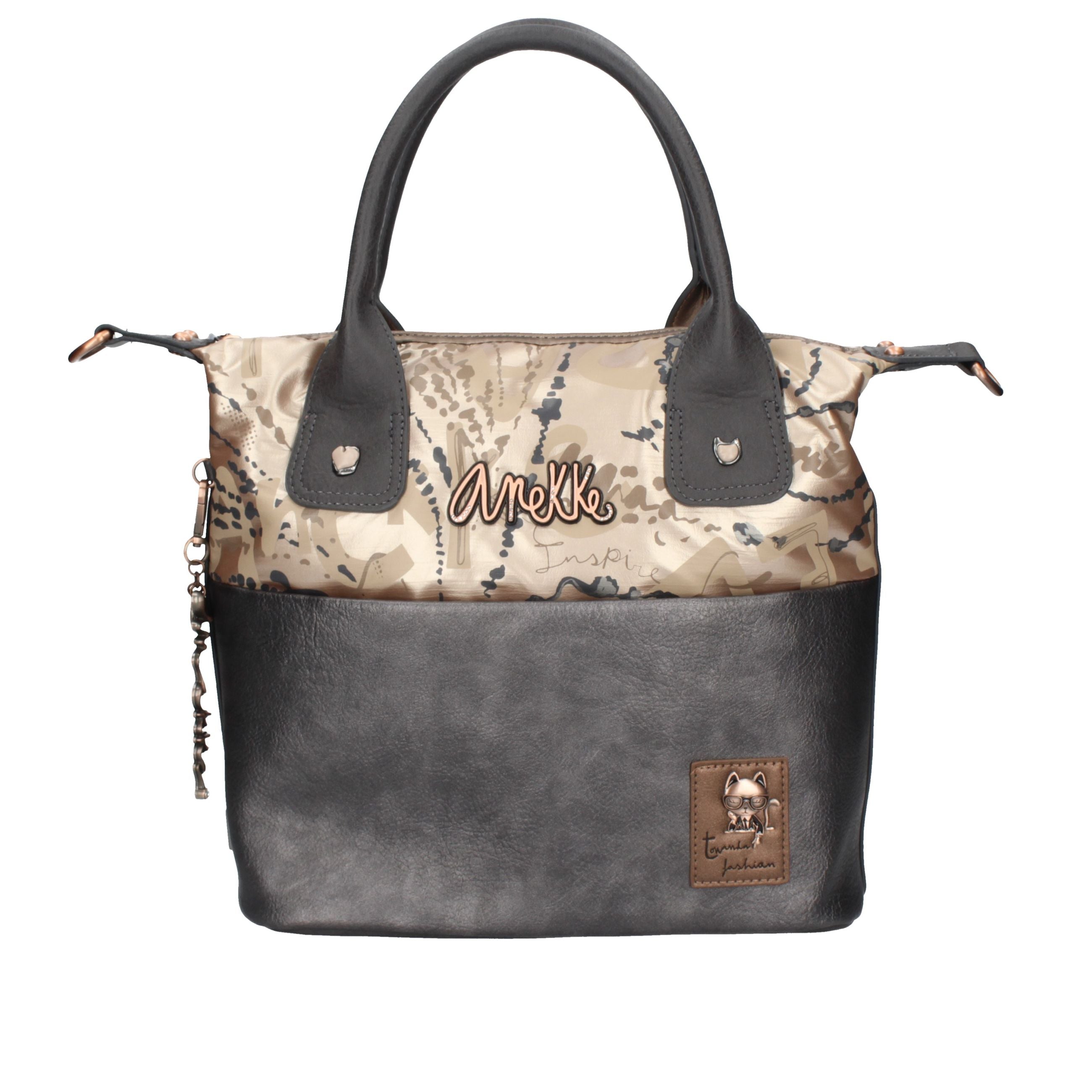 ANEKKE Borsa 41781-403 Multicolore