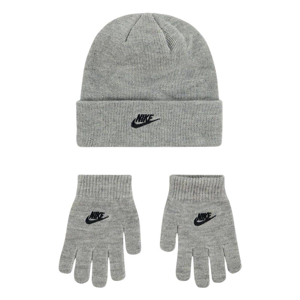 Nike Cappelli 8A2961-042 Grigio