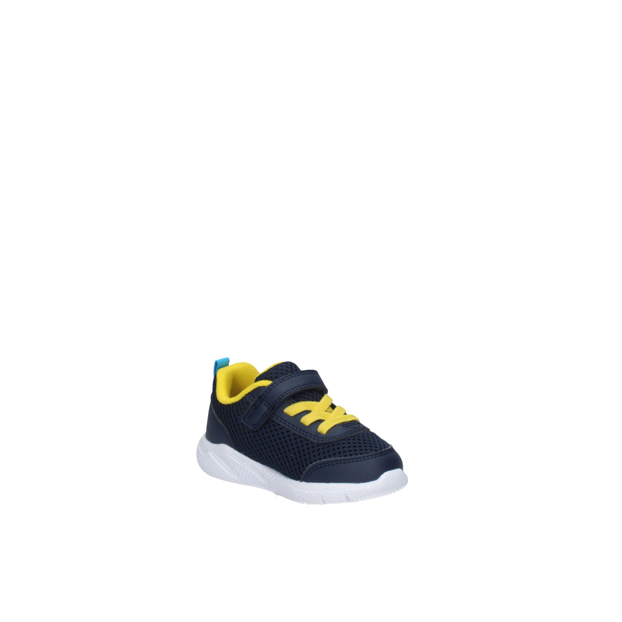 GEOX SPRINTYE B454UC-01454