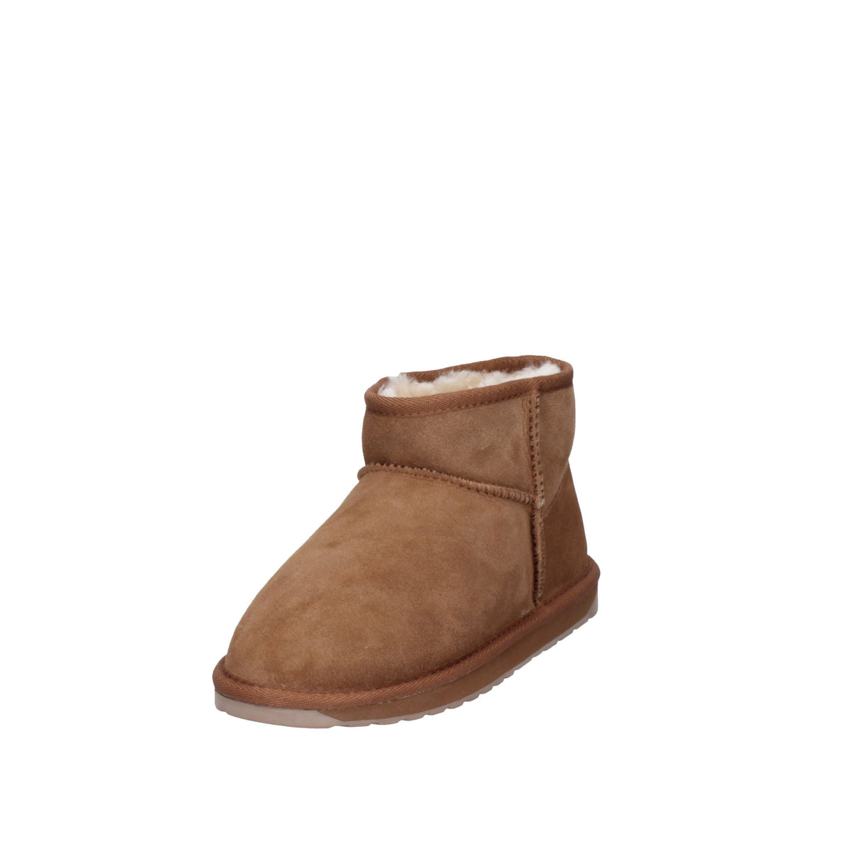 EMU AUSTRALIA Scarpe W10937-CHES CHESTNUT
