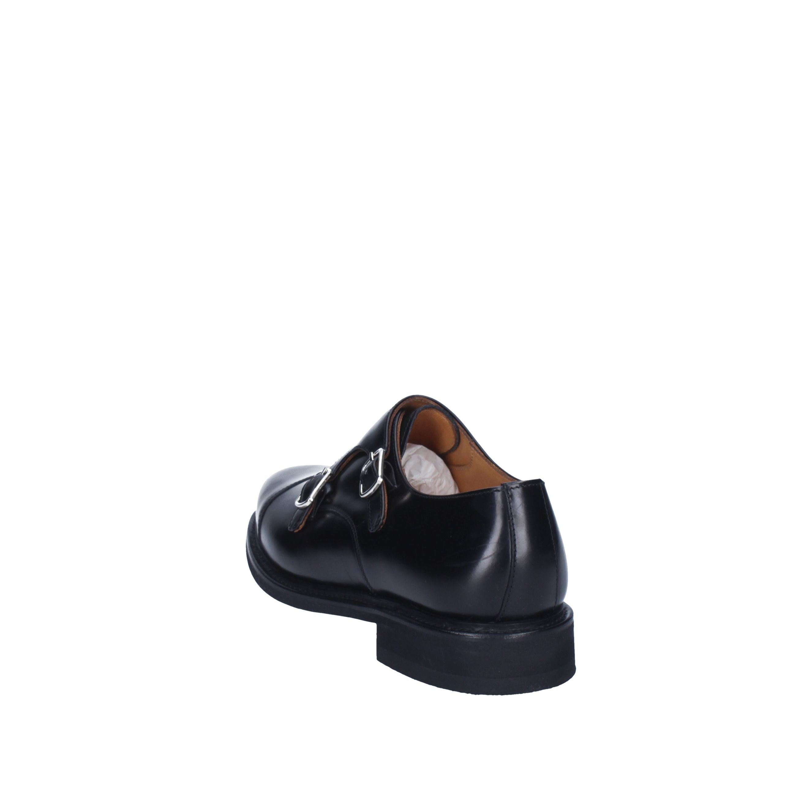 BERWICK 1707 Scarpe 5212 Nero