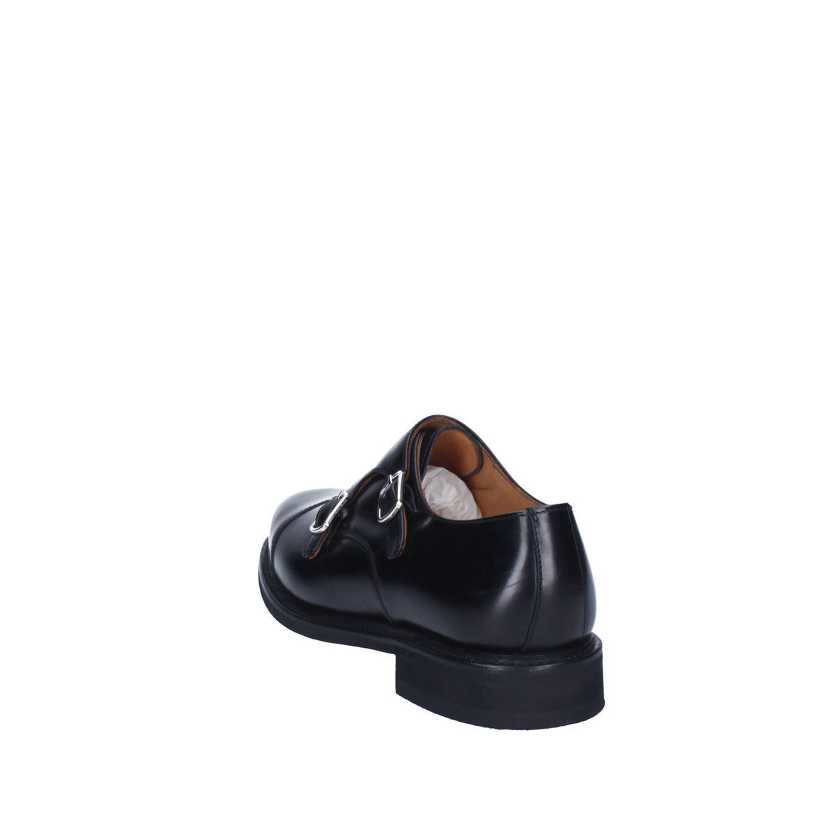 BERWICK 1707 Scarpe 5212 Nero