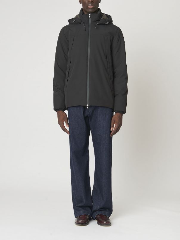 CANADIAN abbigliamento CN.G224394 DARK NAVY