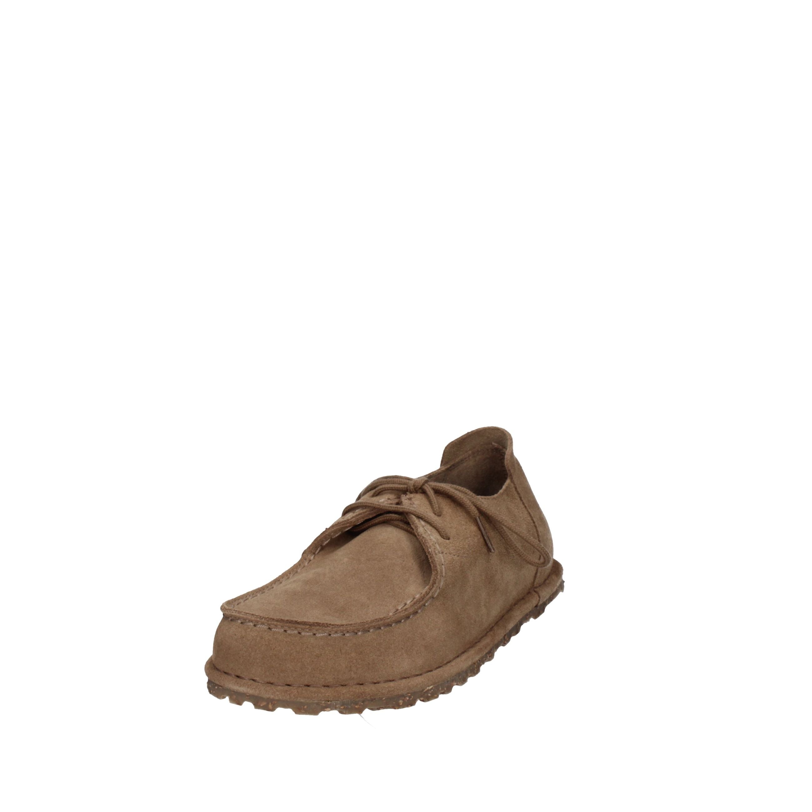 BIRKENSTOCK Scarpe 1027321 GRAY TAUPE