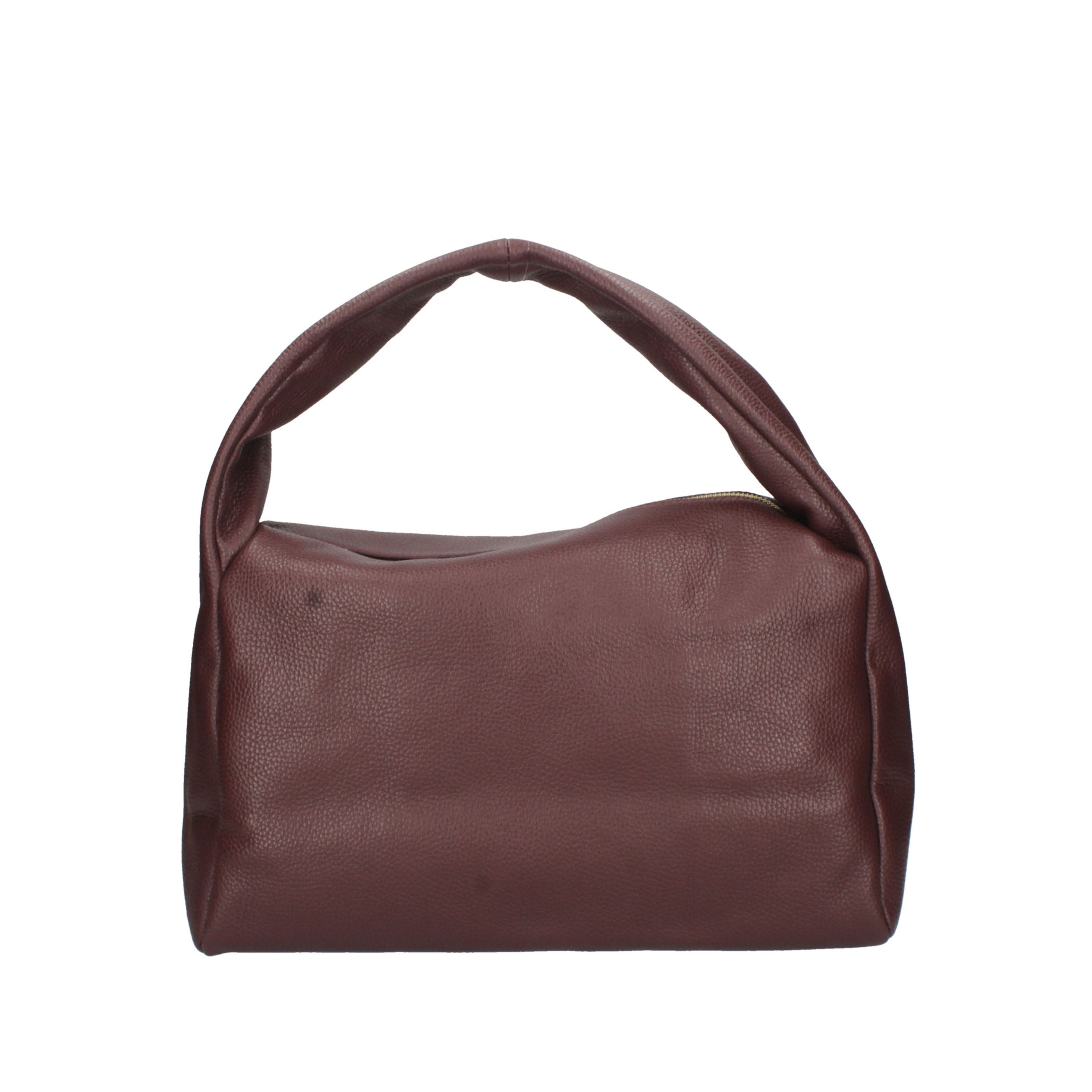 SOIRE'E Borsa 2521-P TESTA DI MORO