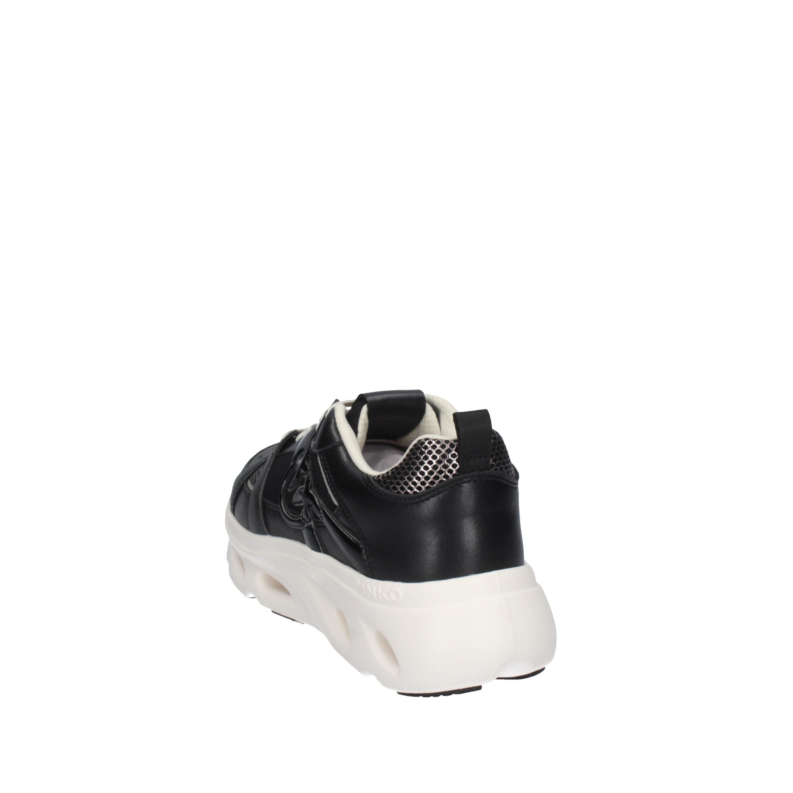 PINKO SNEAKERS SS0127E036-ZZ0 Nero