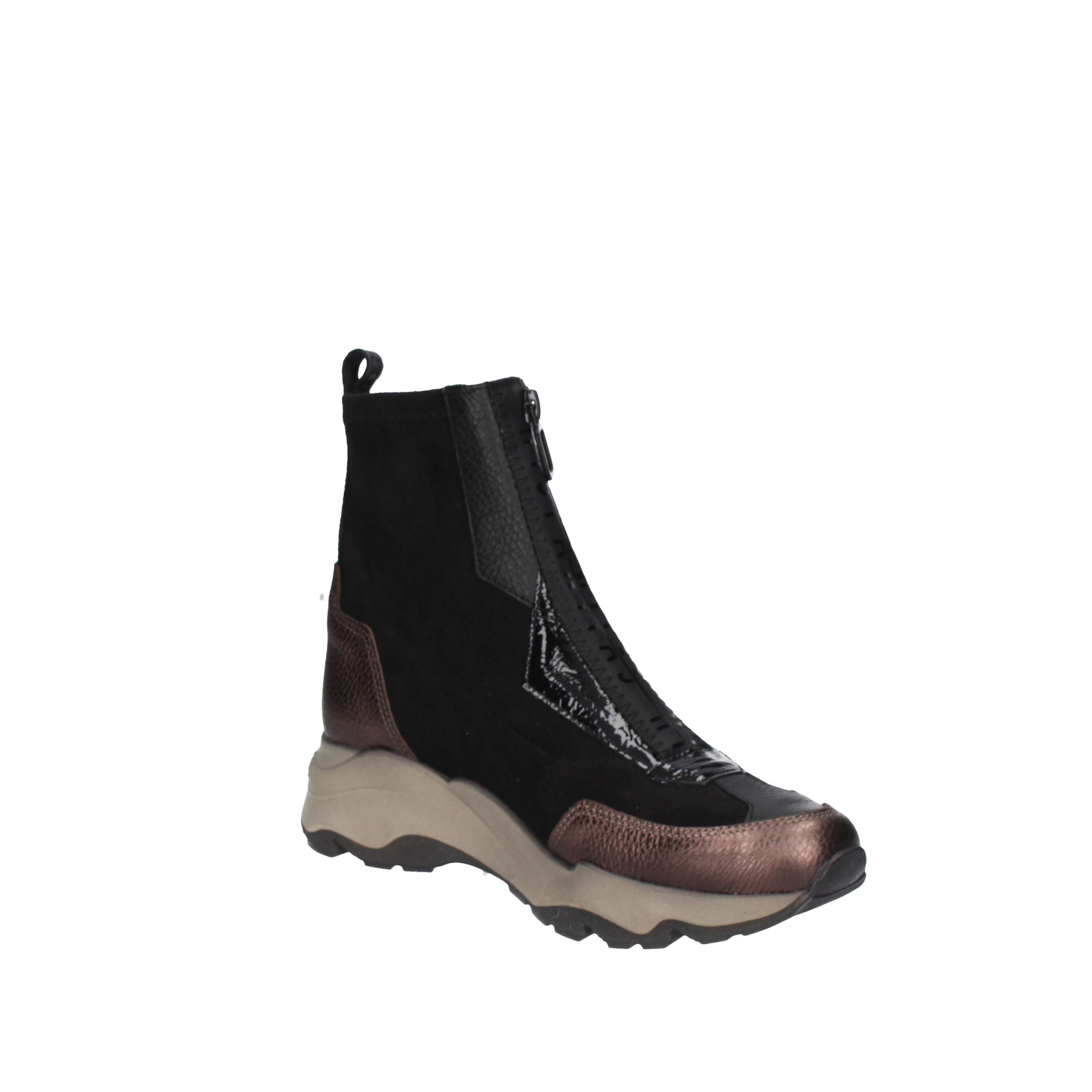 HISPANITAS Scarpe CHI254321 Topo