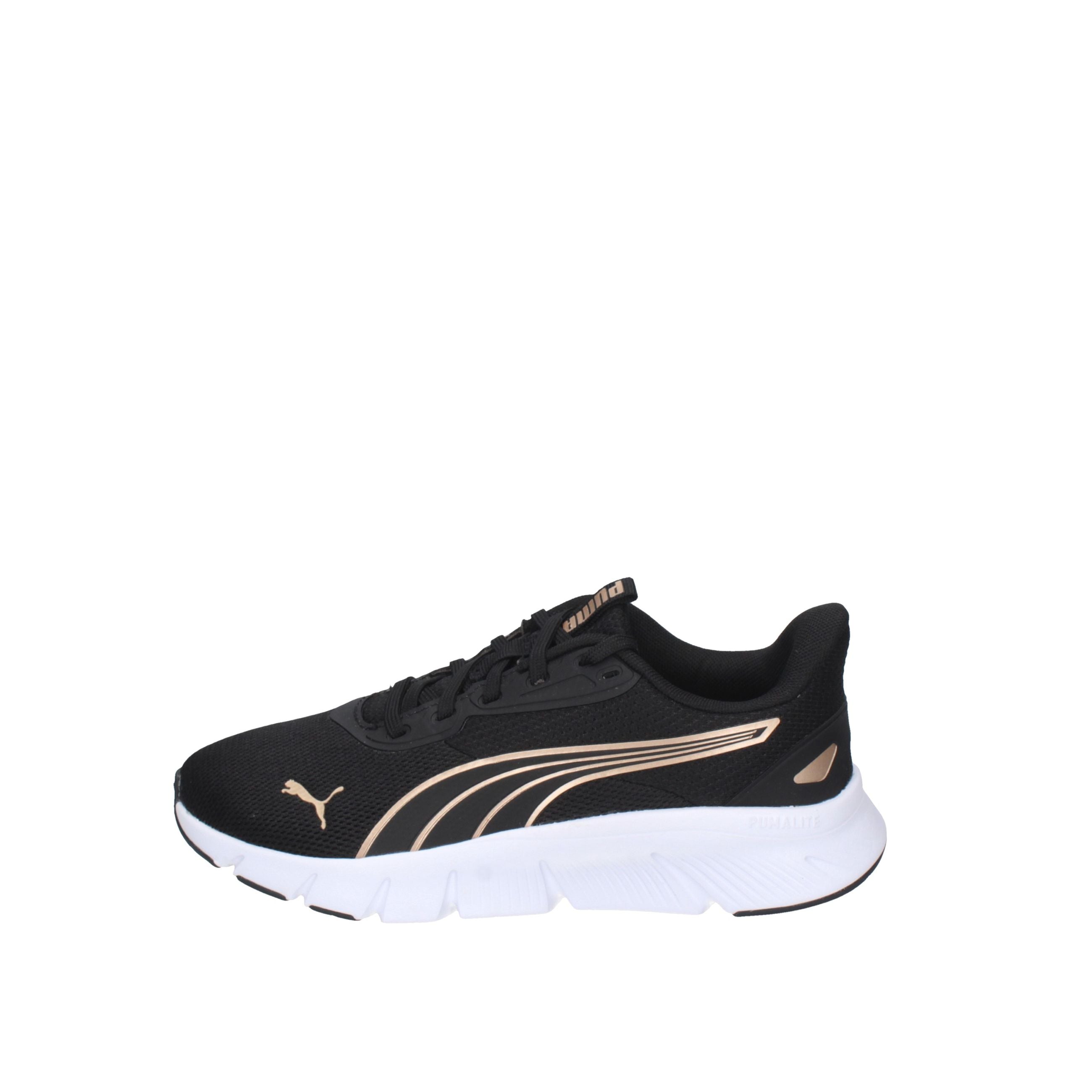 Puma SNEAKERS 310093-08 Nero
