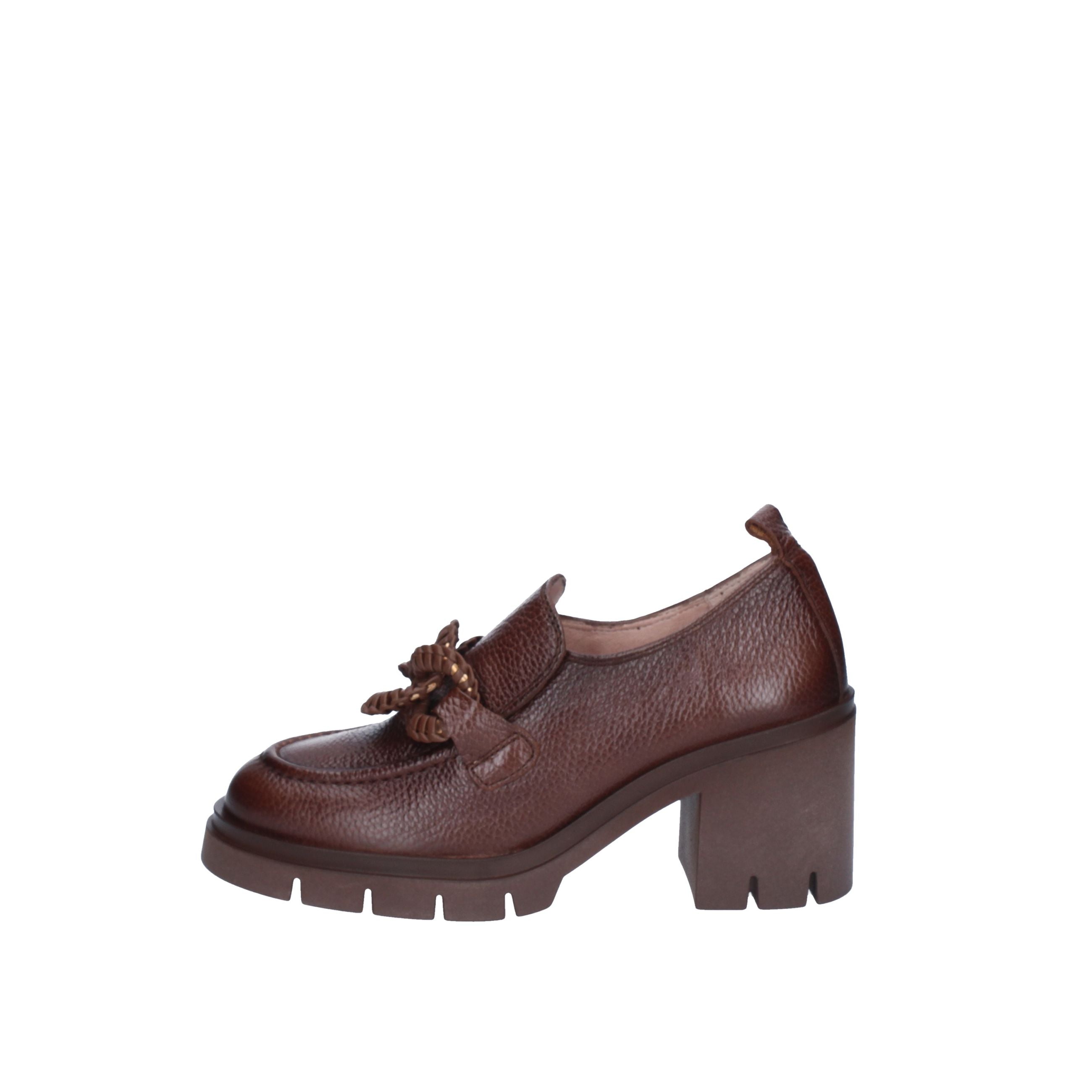 HISPANITAS Scarpe HI254331 AVELLANA