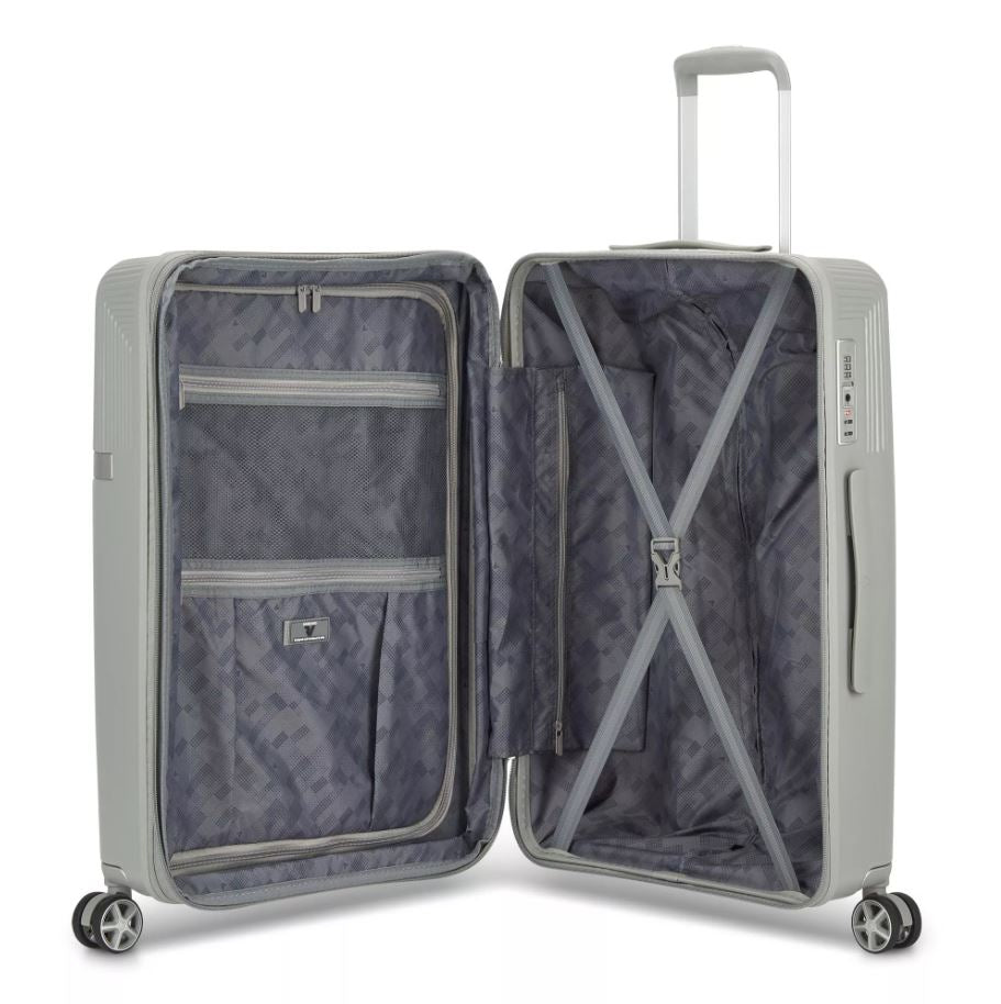 RONCATO Valigie e Trolley 419752 GRIGIO PERLA