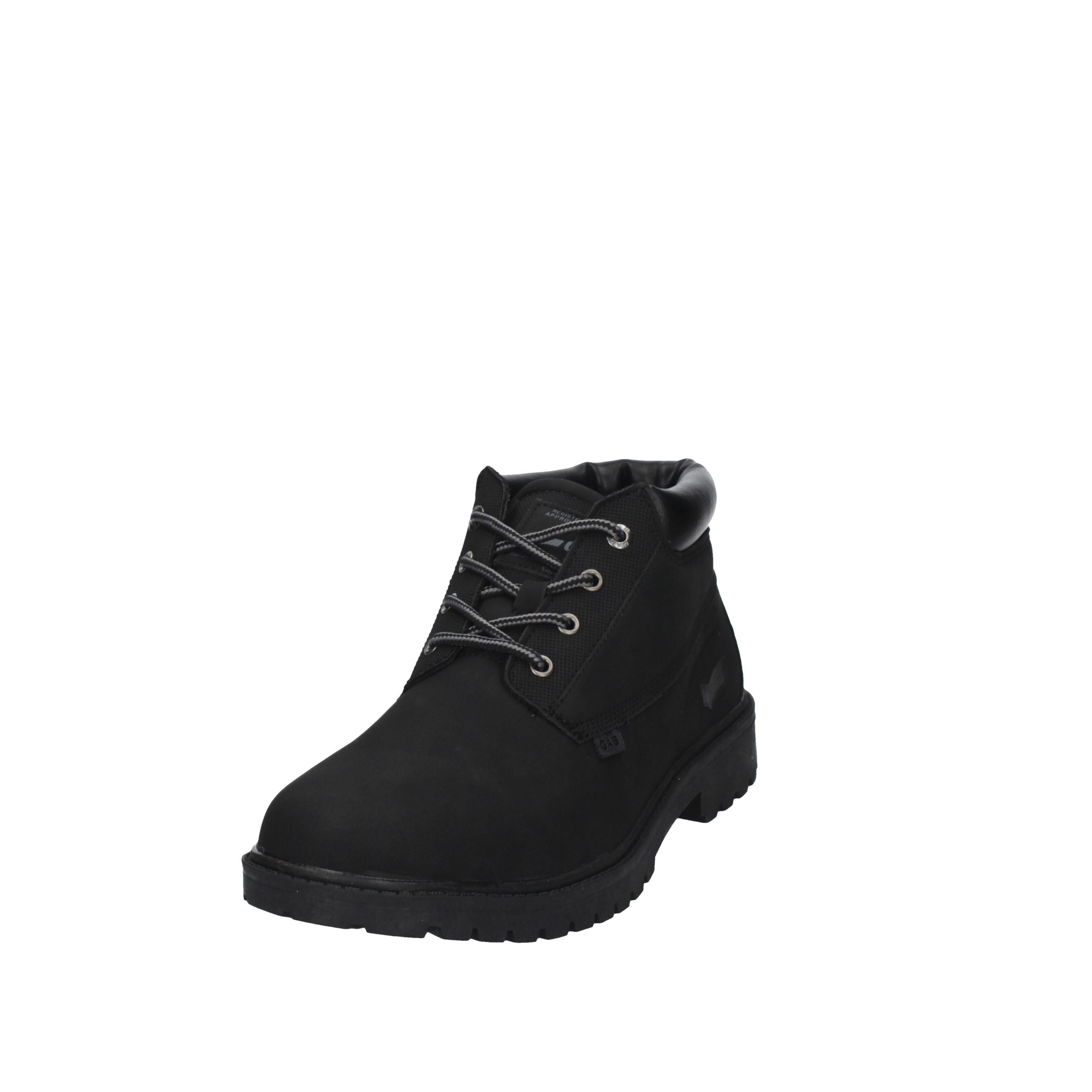 GAS Scarpe GAM521105 Beige