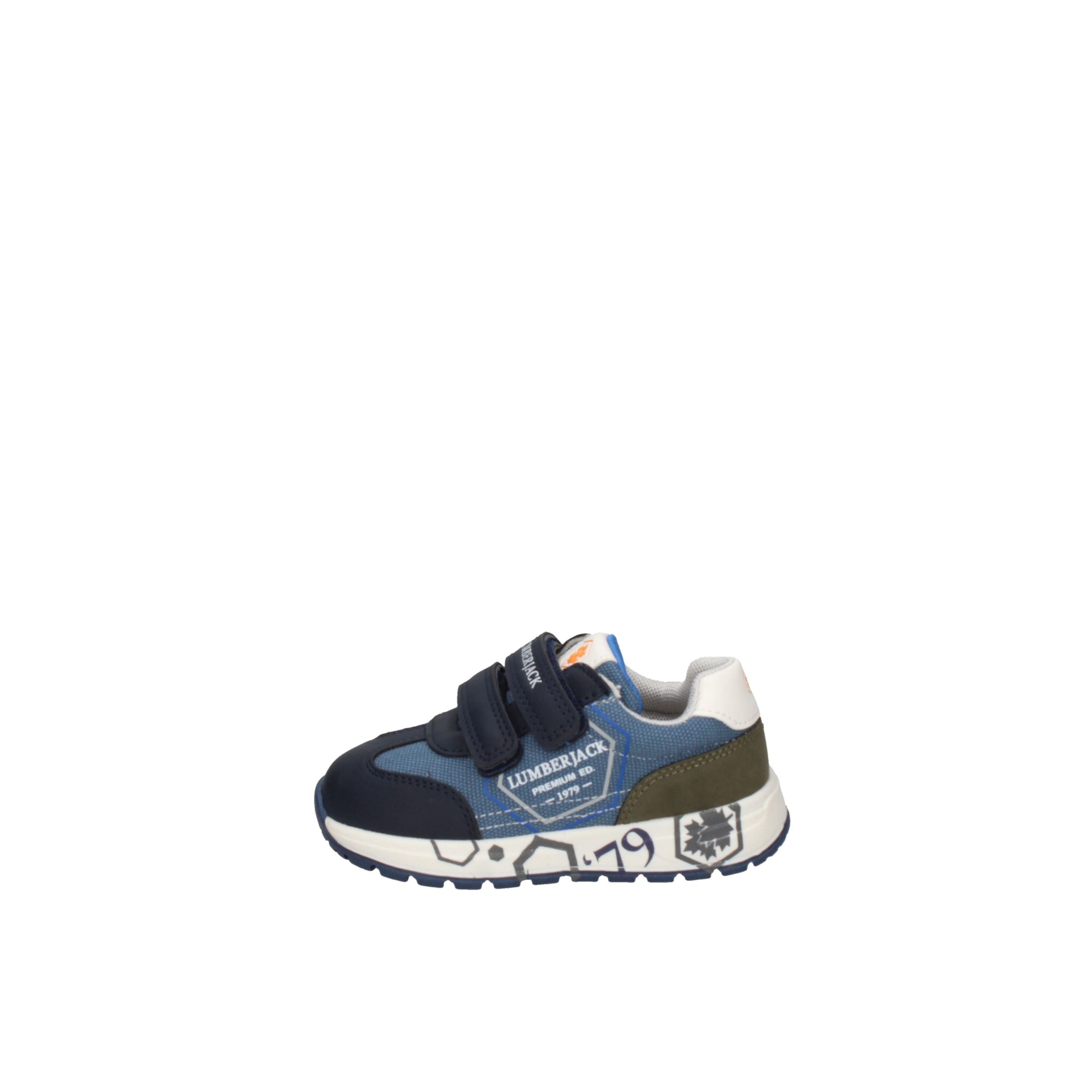 LUMBERJACK SNEAKERS 102268174