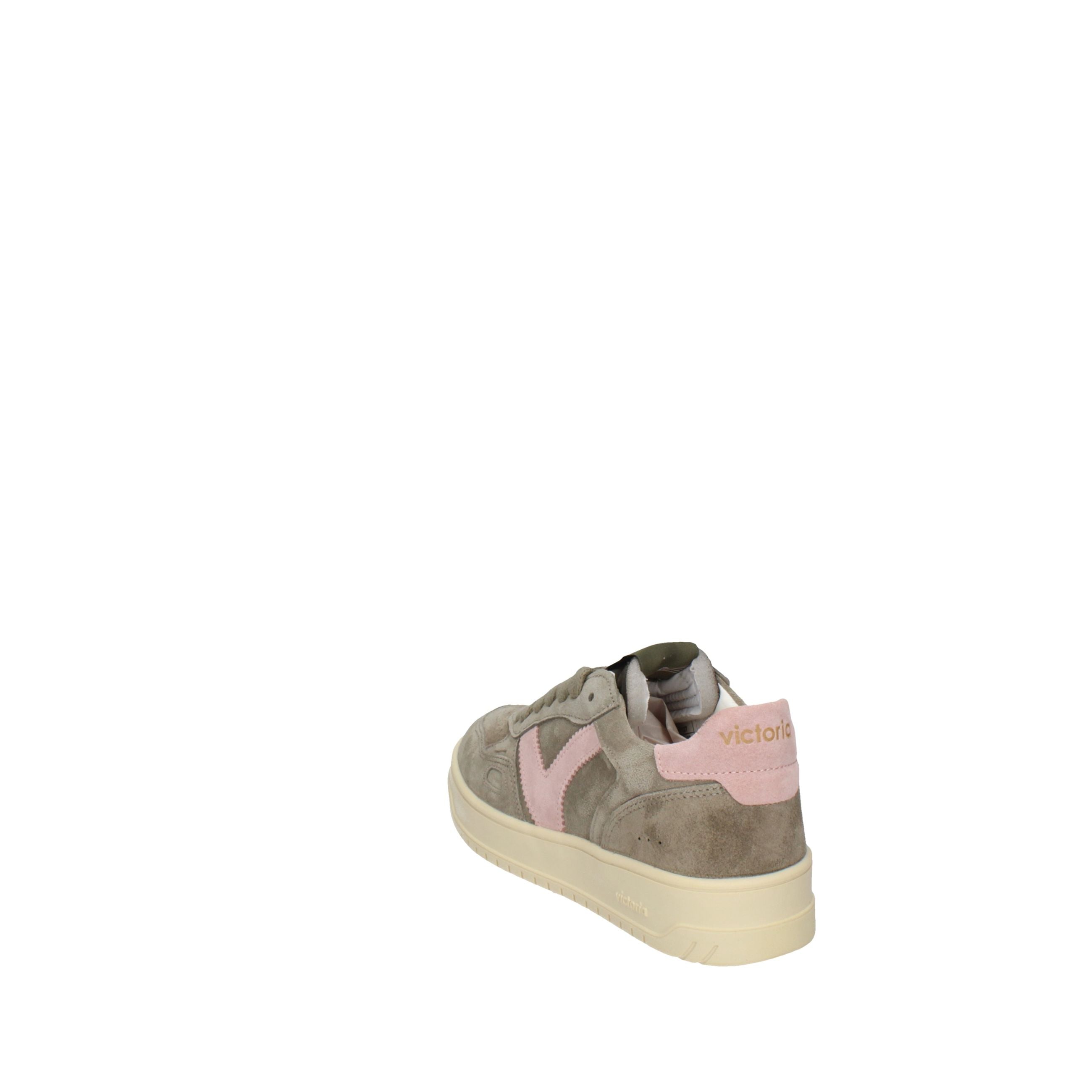 VICTORIA Scarpe 1257127 Beige