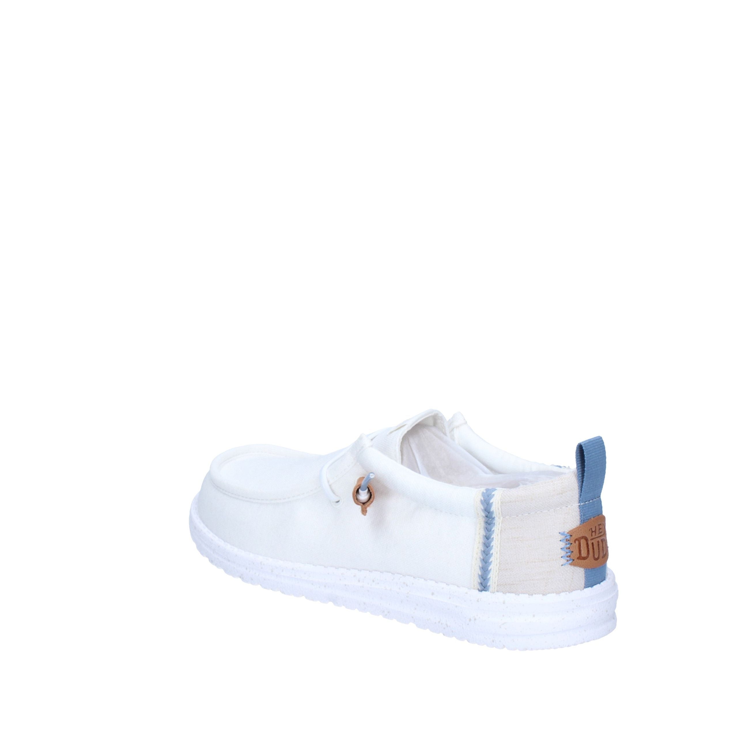 HEY DUDE  43086 Bianco