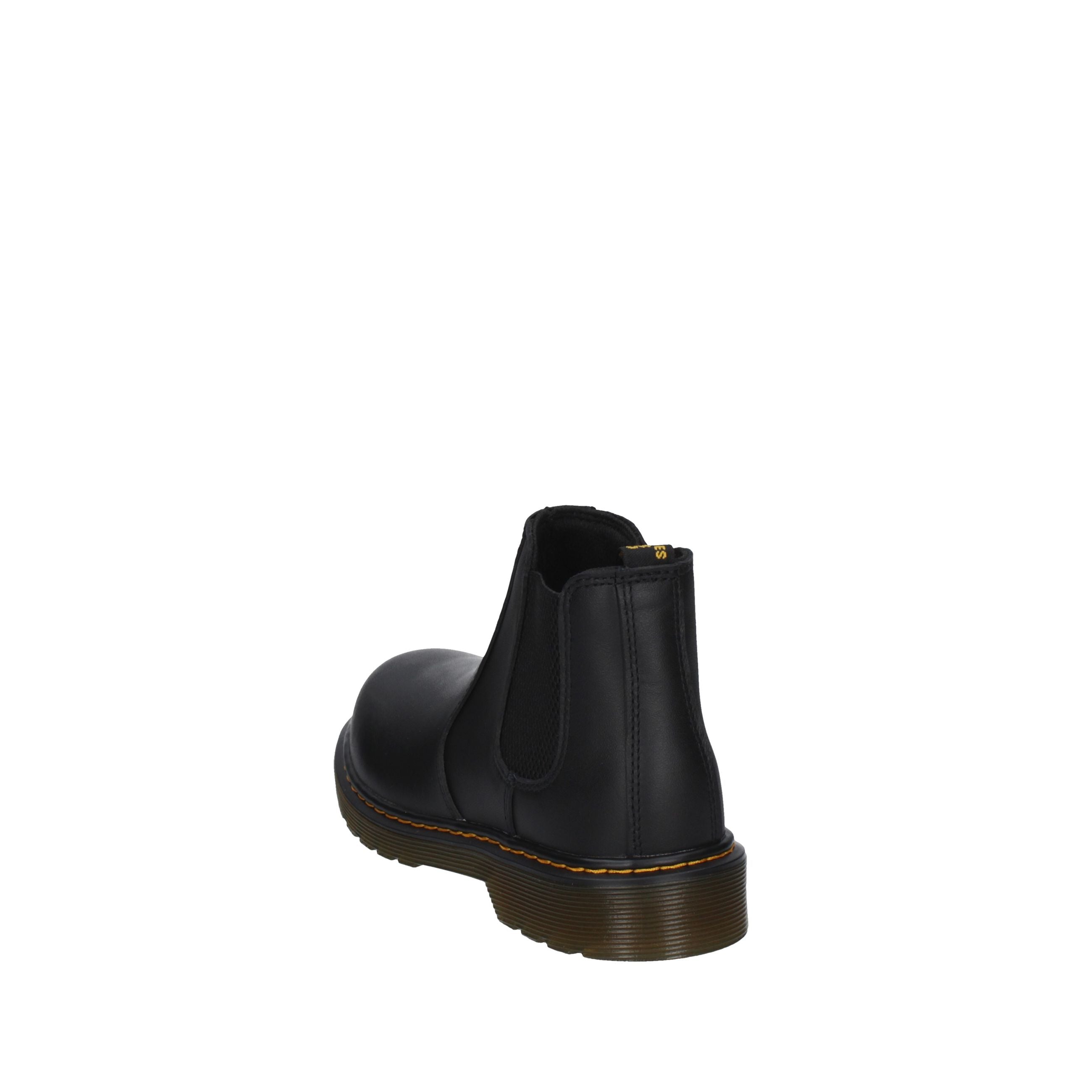 DR.MARTENS Scarpe 21992001 BLACK