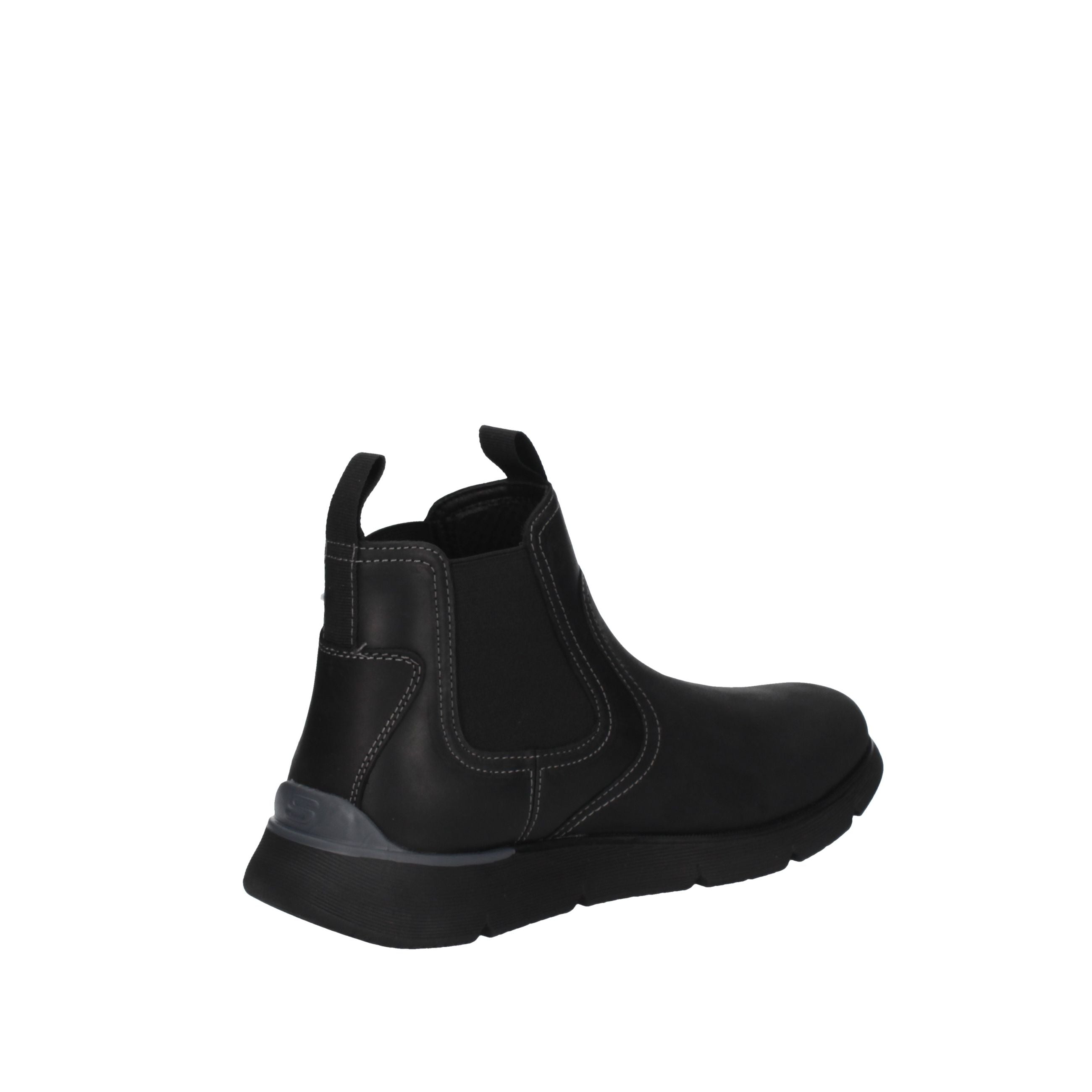 Skechers Scarpe 205227/BBK Nero