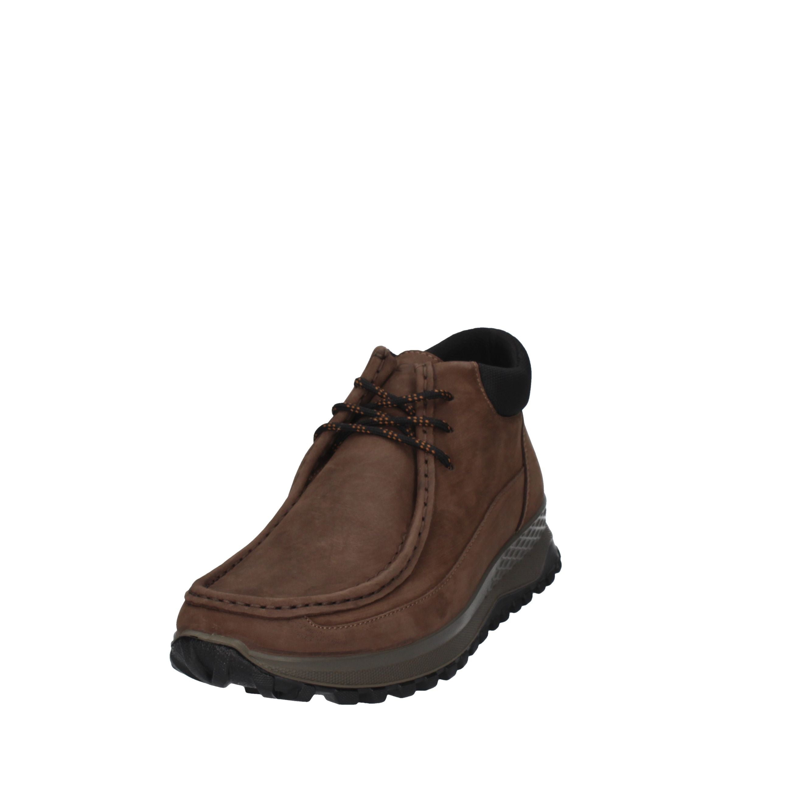 IGI&CO Scarpe 86250/11 CAFFE'