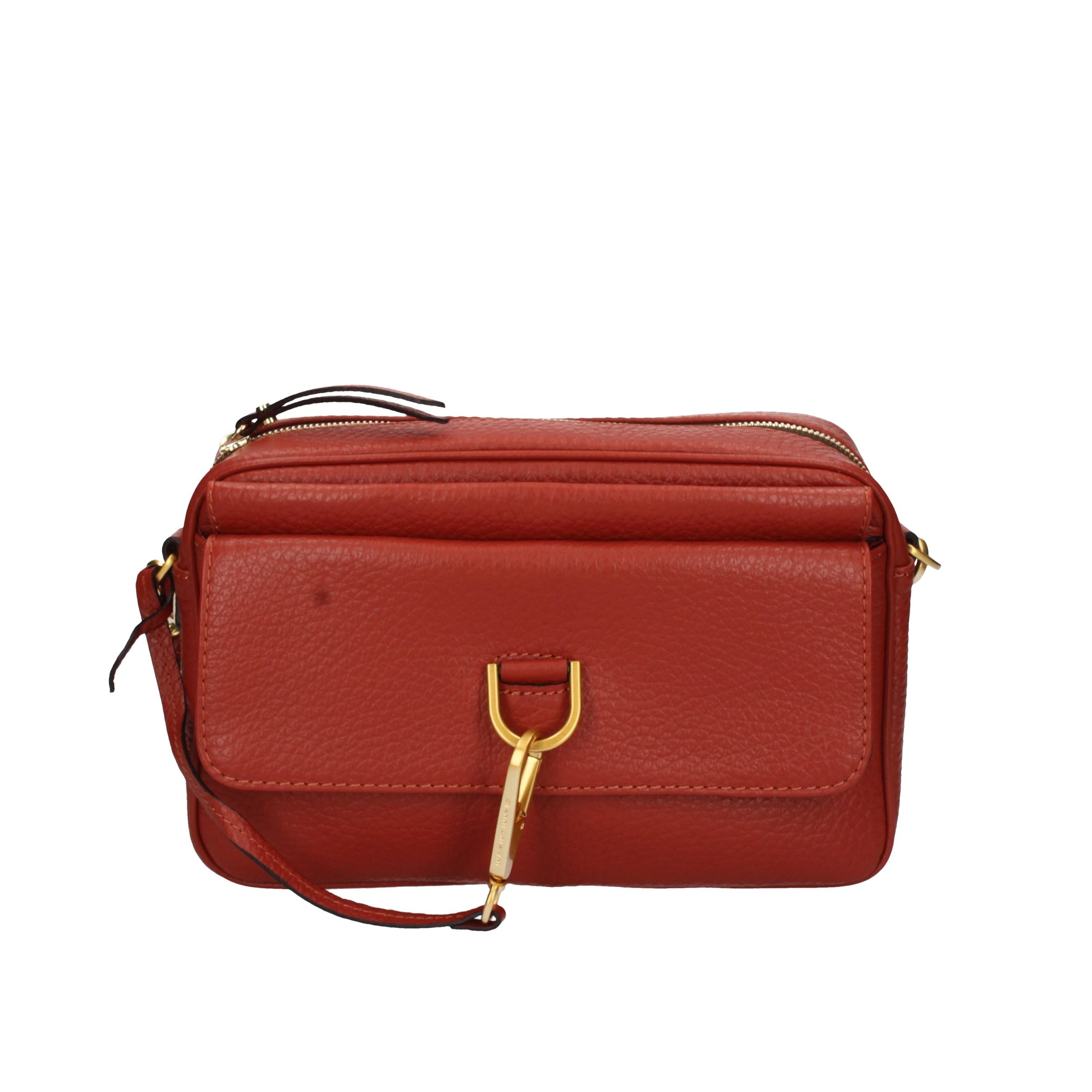 GIANNI CHIARINI Borse BS 11516 TKL BRICK RED