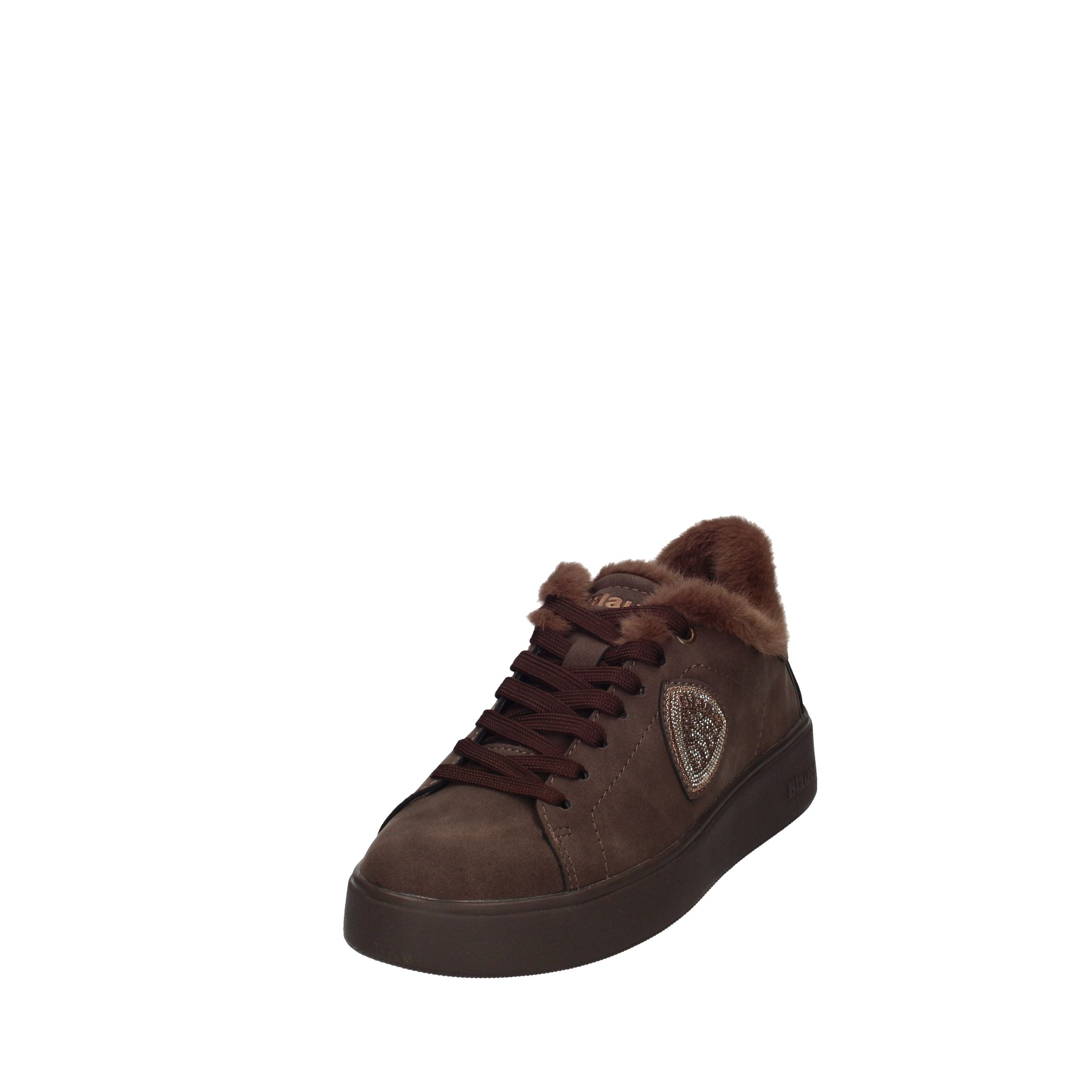 BLAUER  F6VICTORY01/NUB