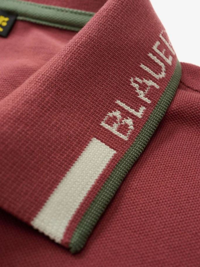 BLAUER RANSOM LUT02297-006801