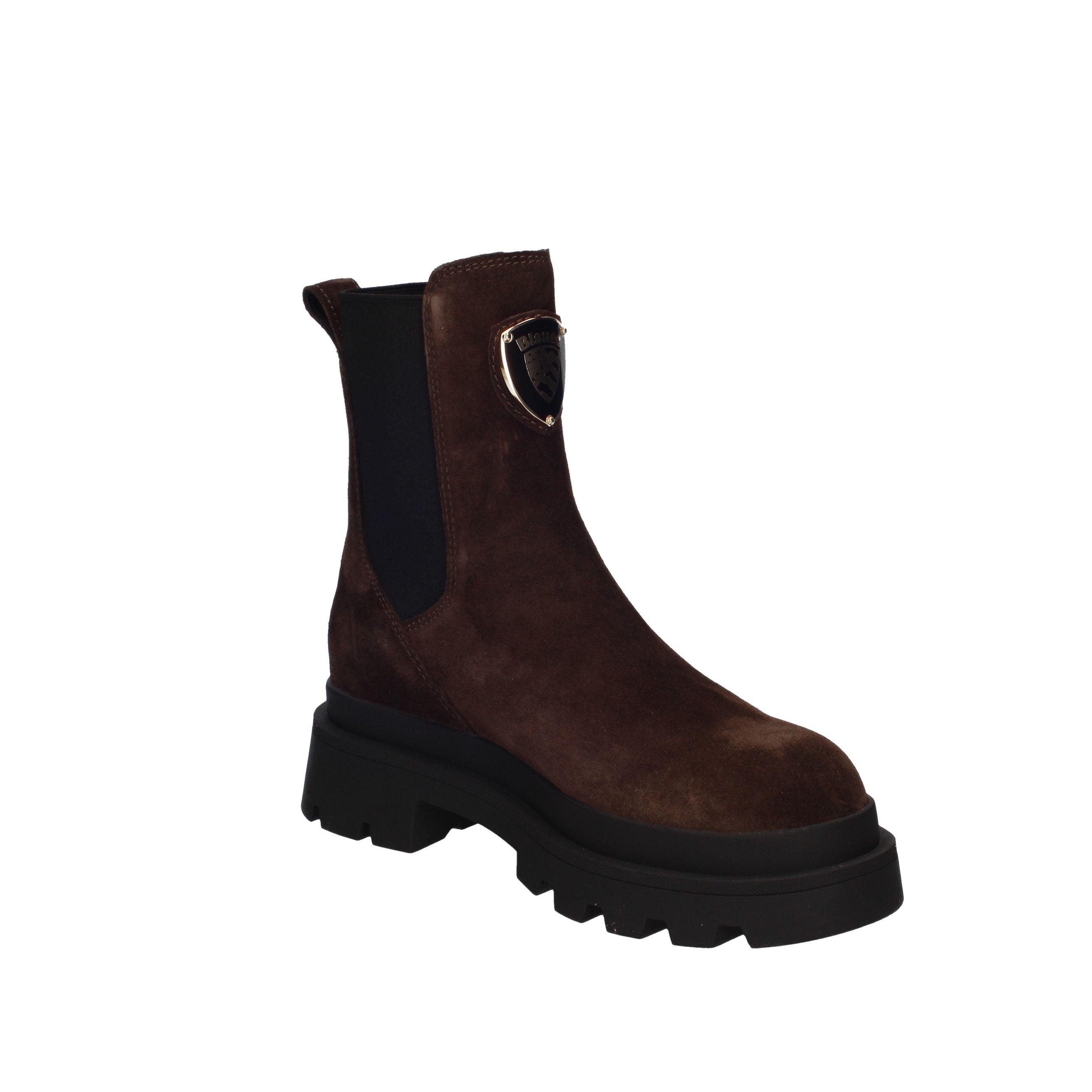 BLAUER  F6KIMMEL12/SUE